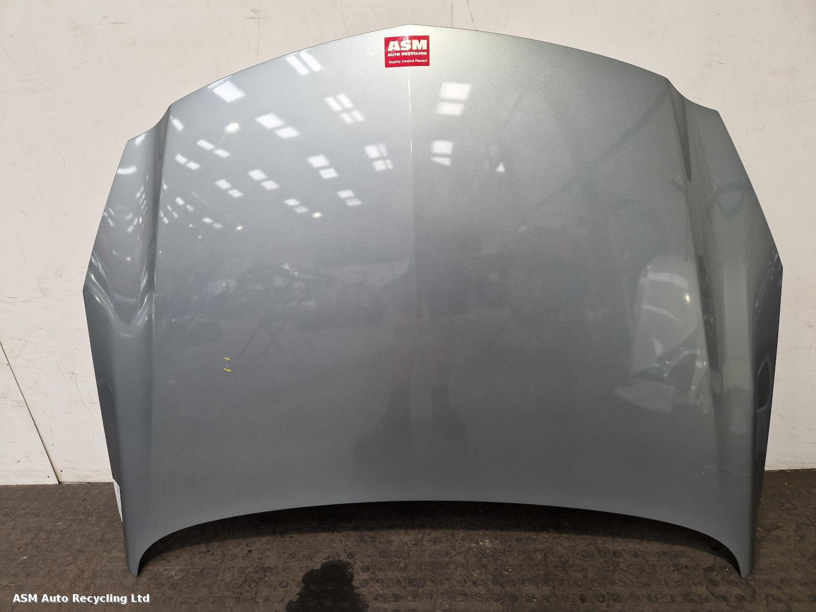 View Auto part Bonnet Vauxhall Insignia 2011