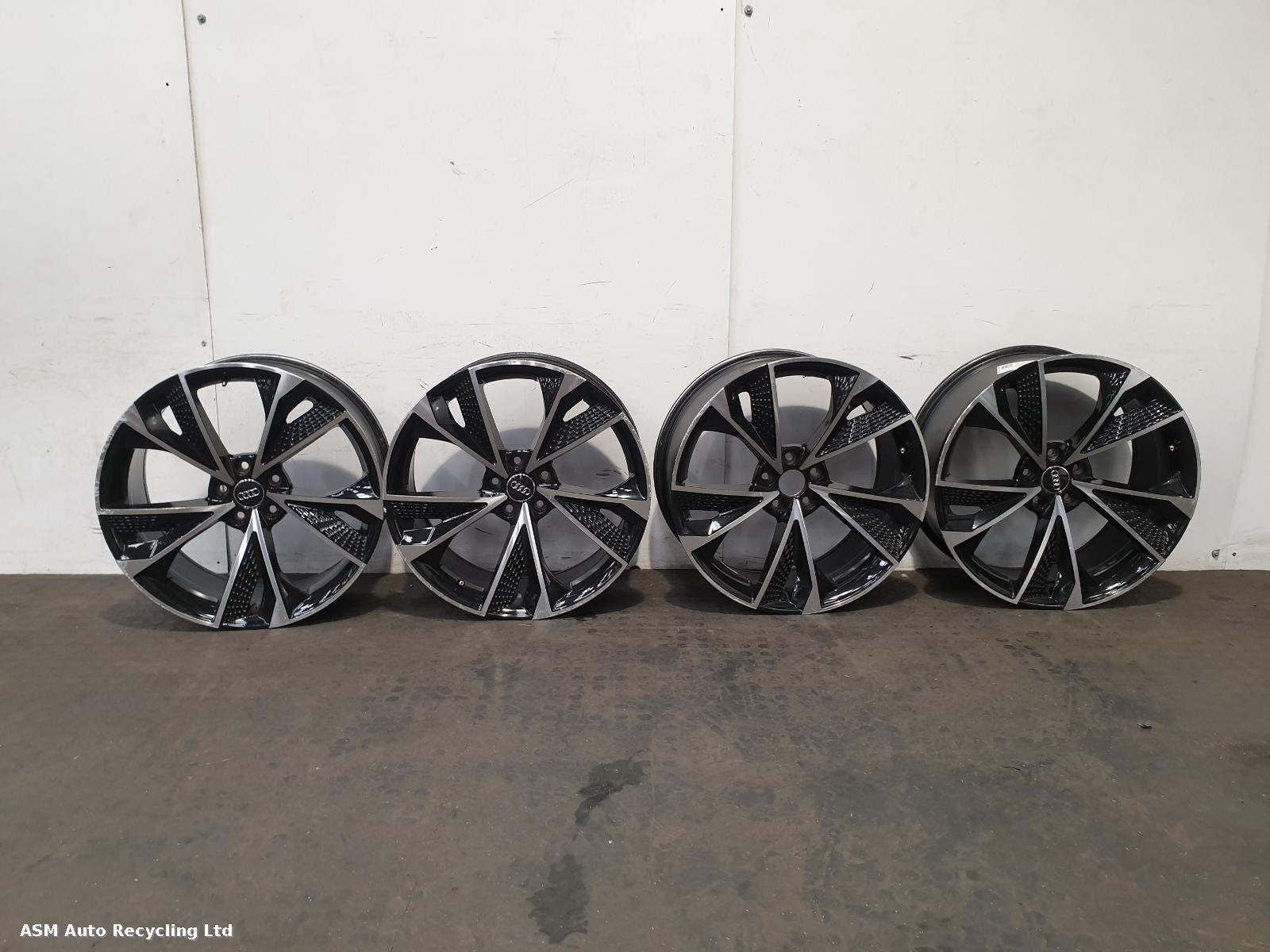 View Auto part Wheel Set Audi A6 2024