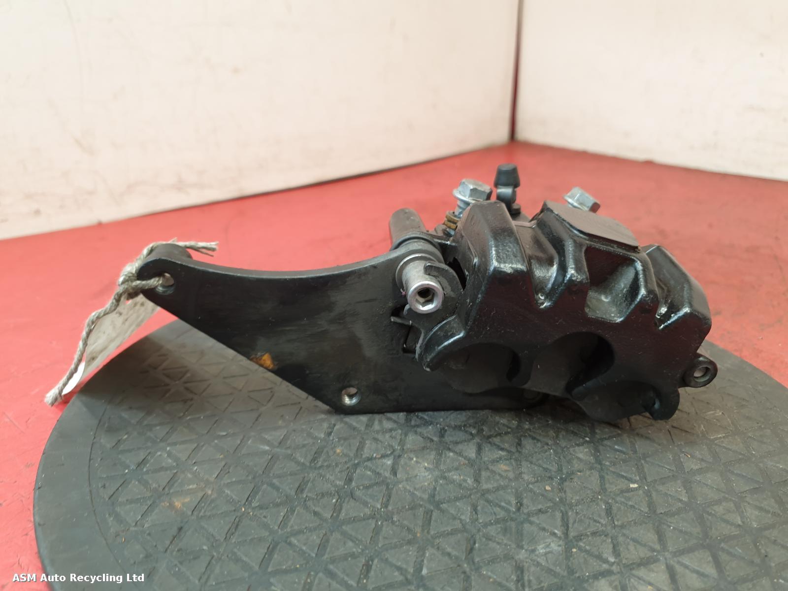 View Auto part Caliper Herald Brat 125 2023