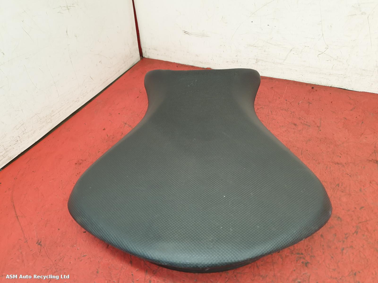 View Auto part Front Seat Kawasaki Zx 600 2007
