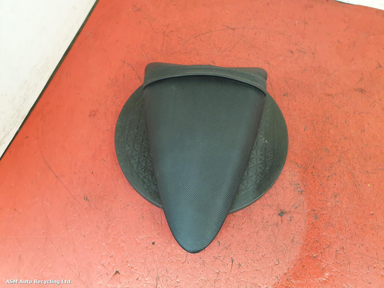 View Auto part 2nd Seat (Rear Seat) Kawasaki Zx 600 2007