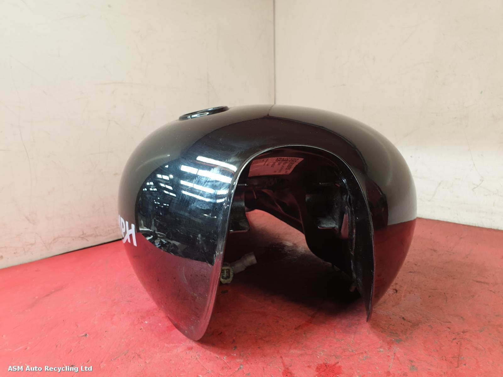 View Auto part Fuel Tank Triumph Bonneville 2016