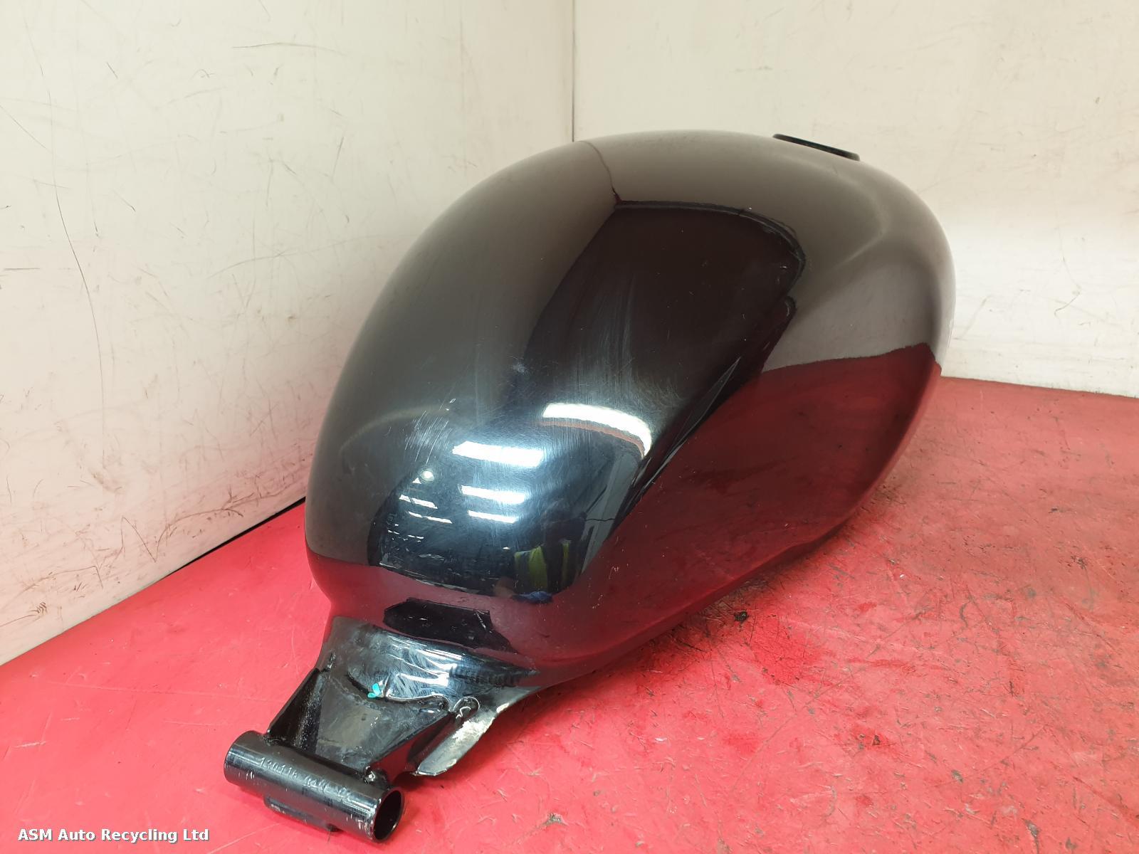 View Auto part Fuel Tank Triumph Bonneville 2016