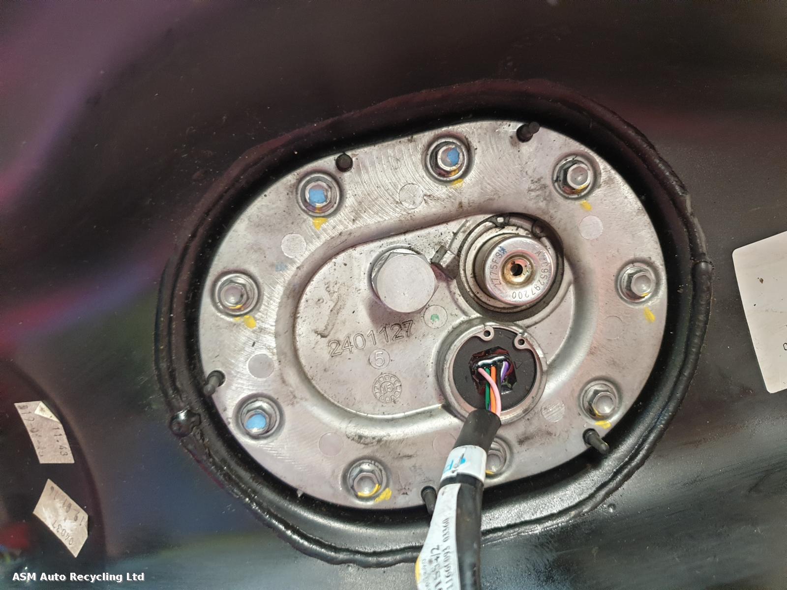 View Auto part Fuel Tank Triumph Bonneville 2016