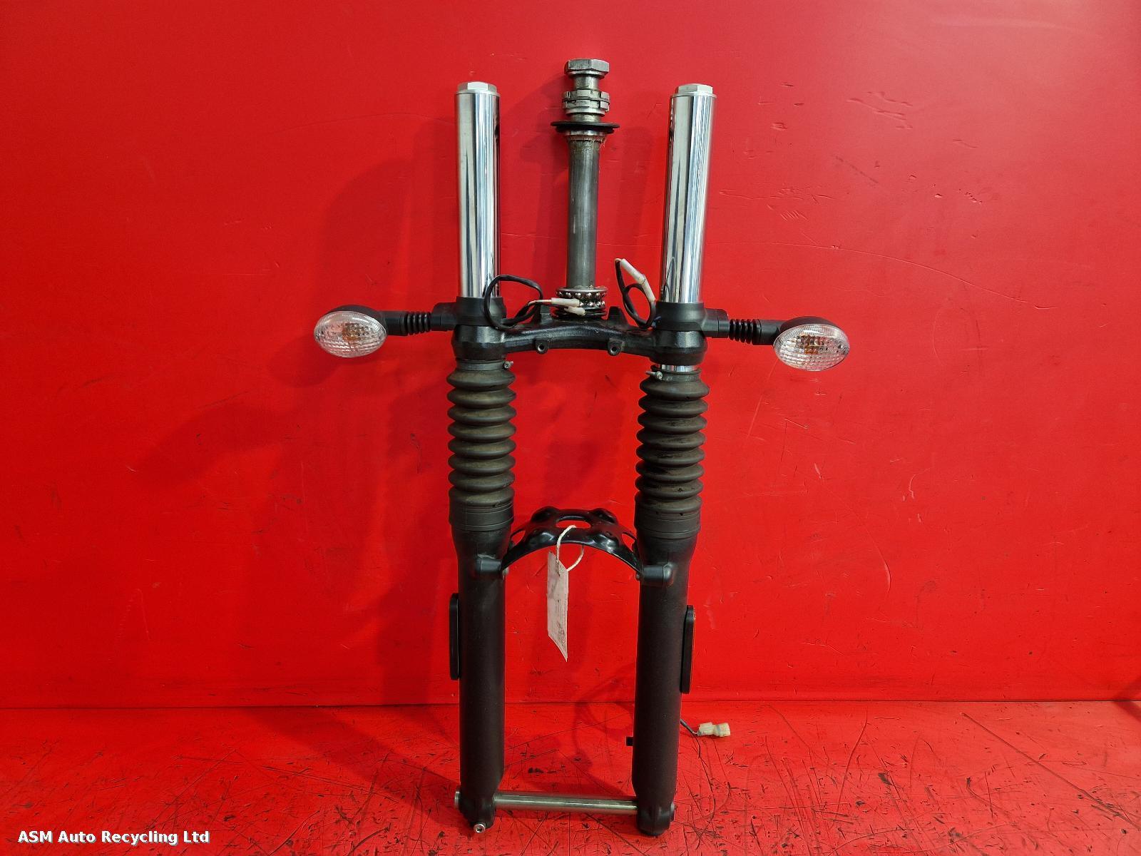 View Auto part FORKS Triumph Bonneville 2016
