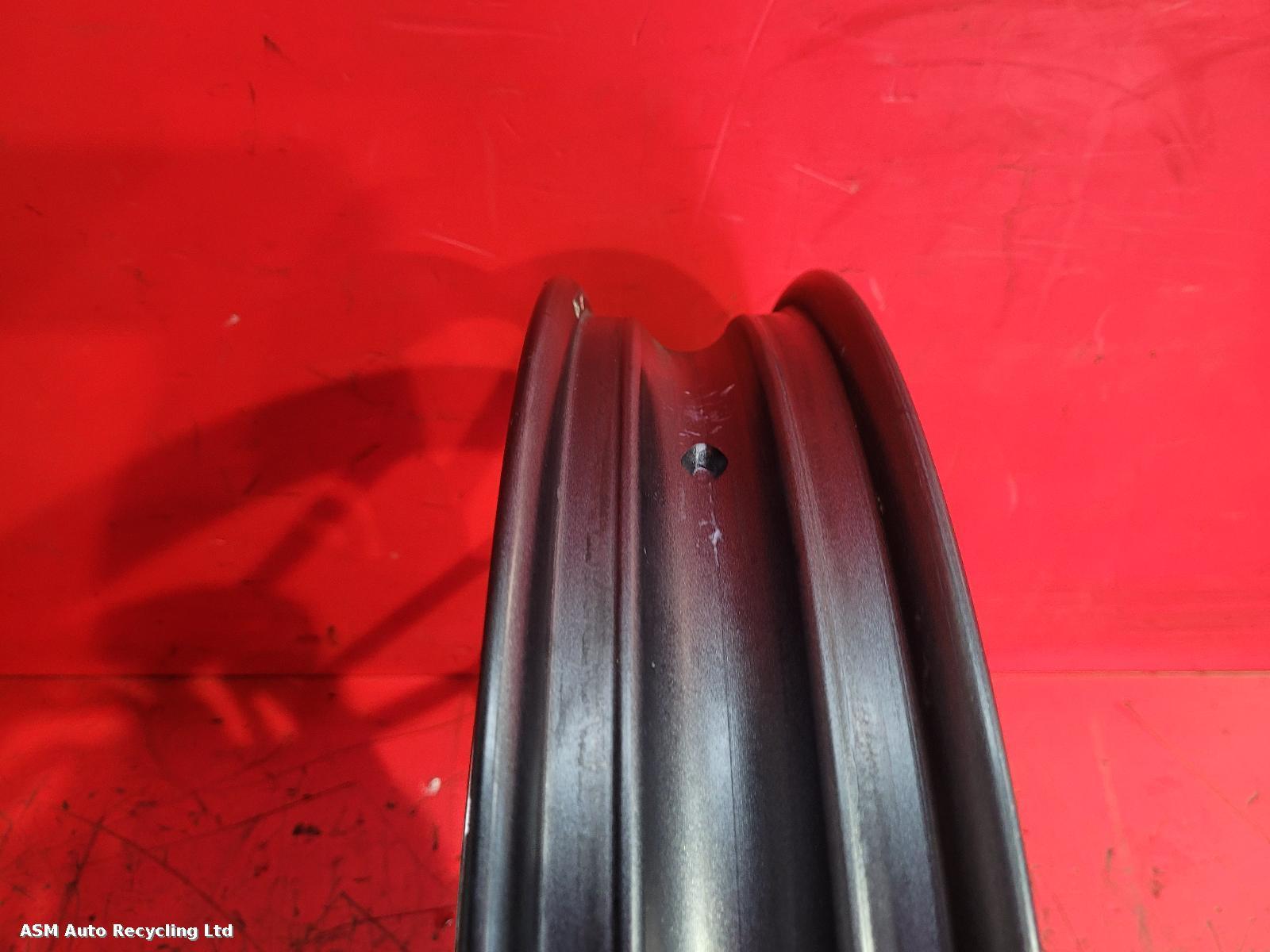 View Auto part Wheel Triumph Bonneville 2016