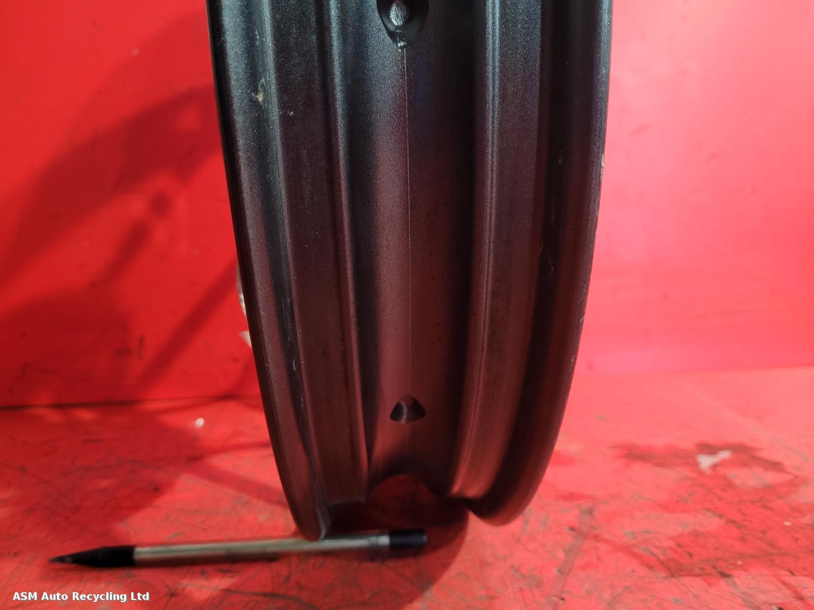 View Auto part Wheel Triumph Bonneville 2016