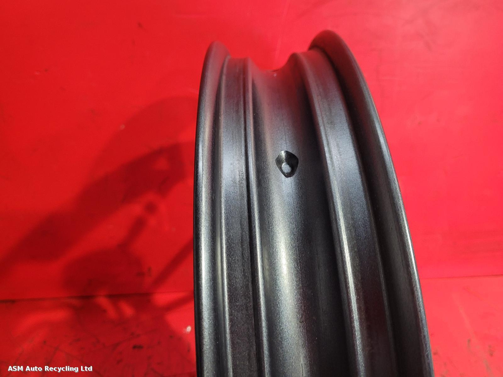 View Auto part Wheel Triumph Bonneville 2016