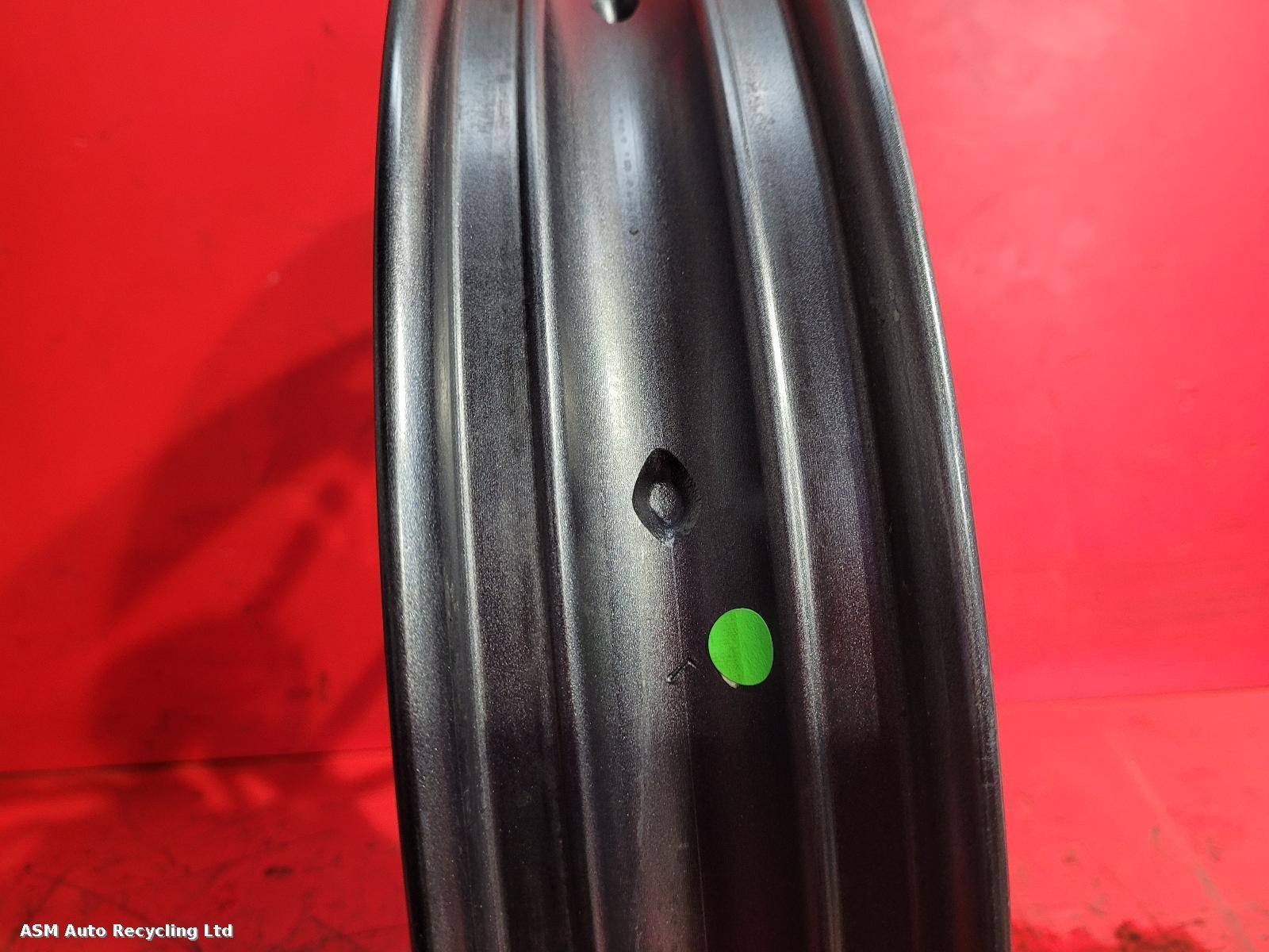 View Auto part Wheel Triumph Bonneville 2016