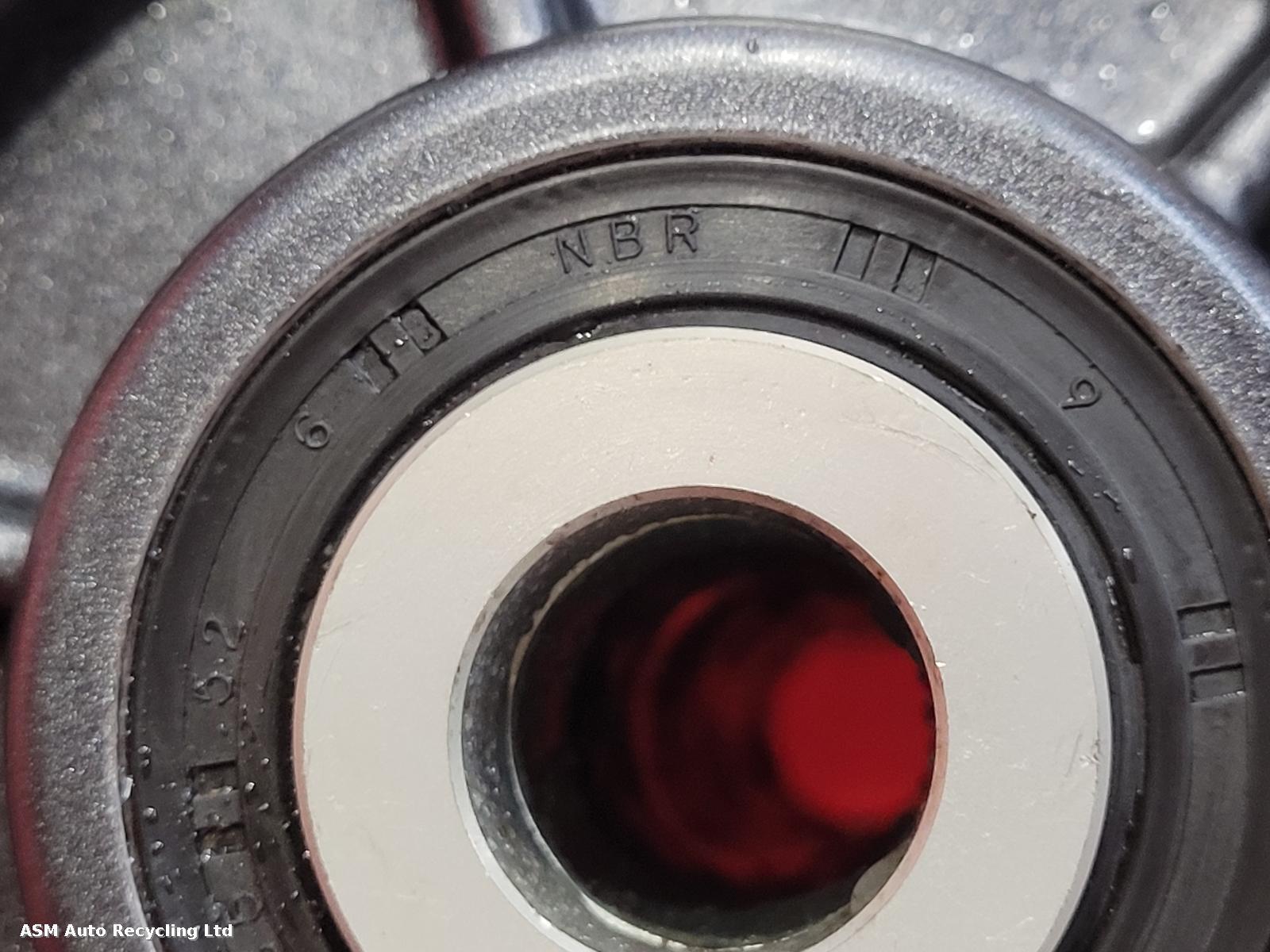 View Auto part Wheel Triumph Bonneville 2016