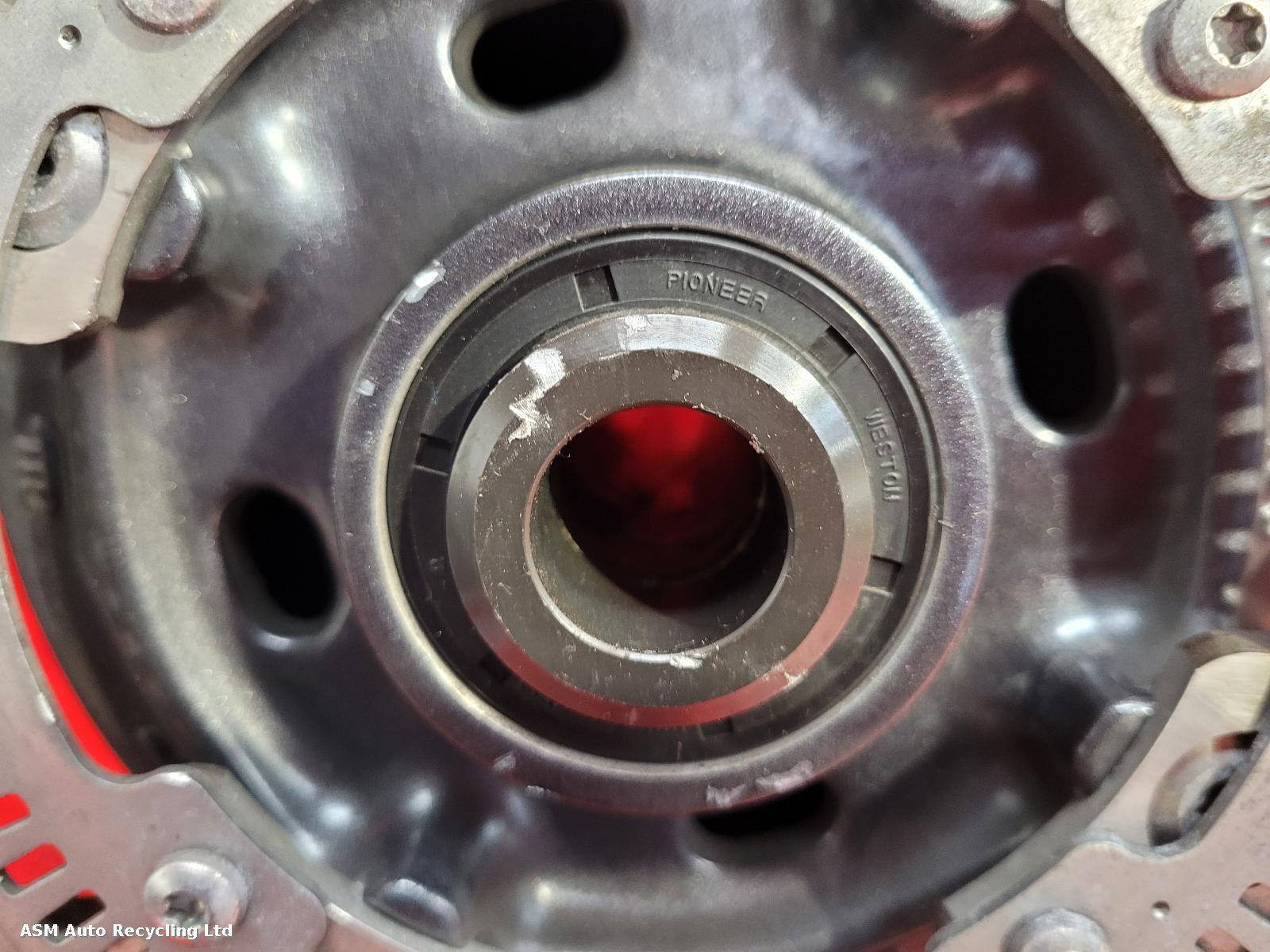 View Auto part Wheel Triumph Bonneville 2016
