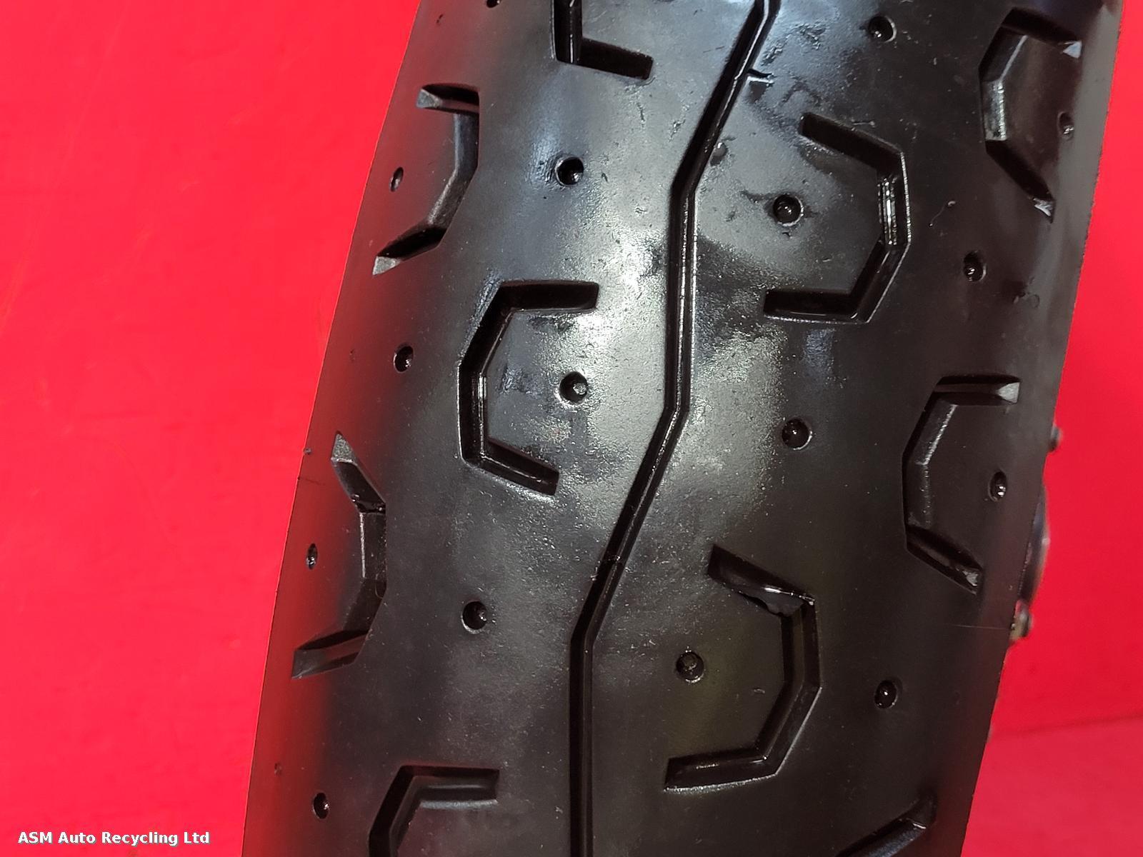 View Auto part Wheel Triumph Bonneville 2016