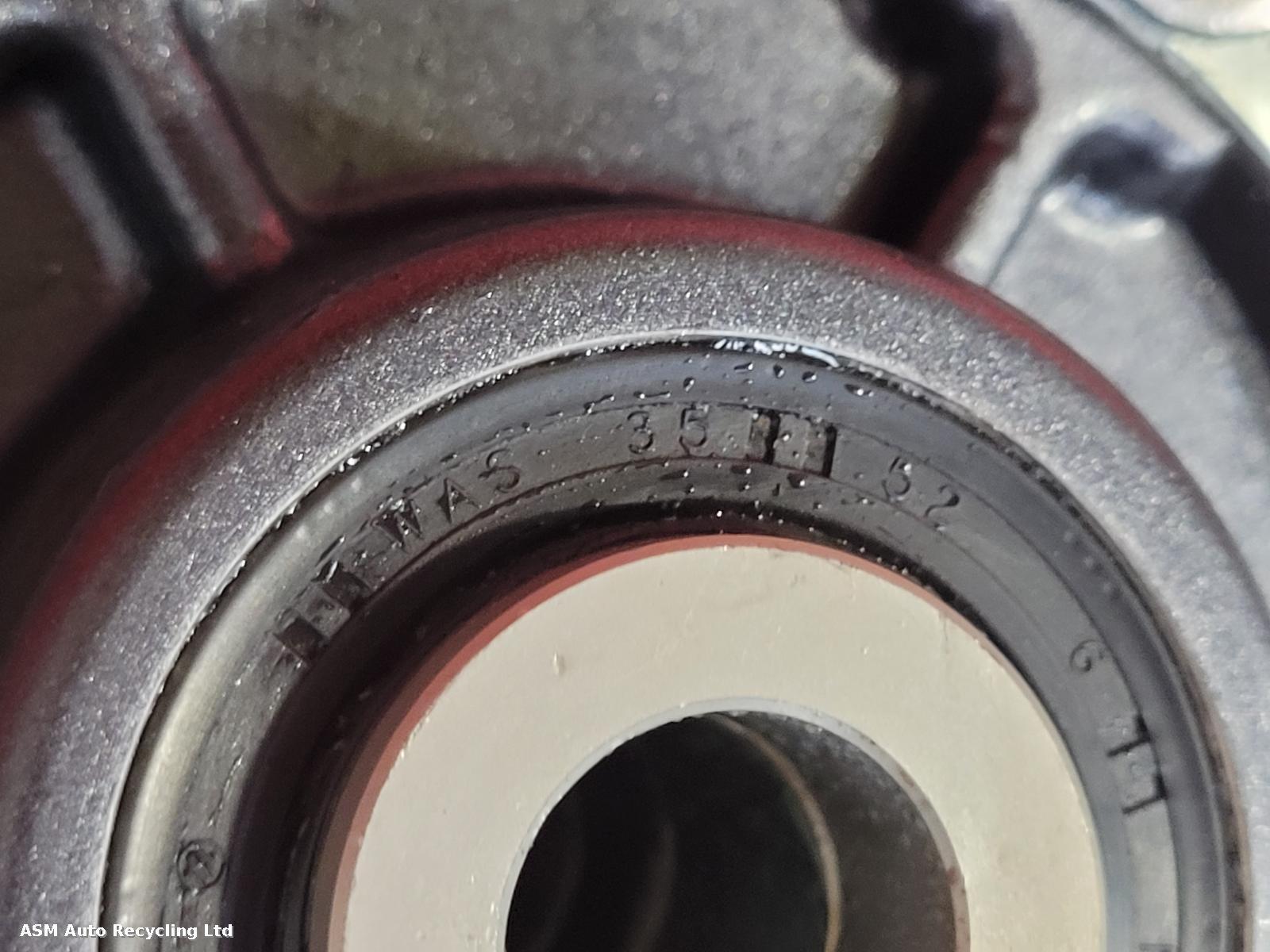 View Auto part Wheel Triumph Bonneville 2016