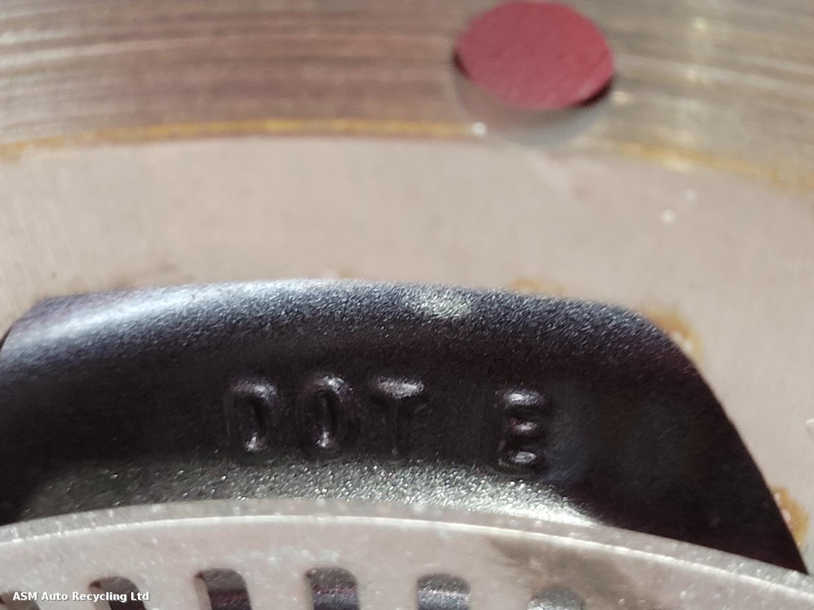 View Auto part Wheel Triumph Bonneville 2016