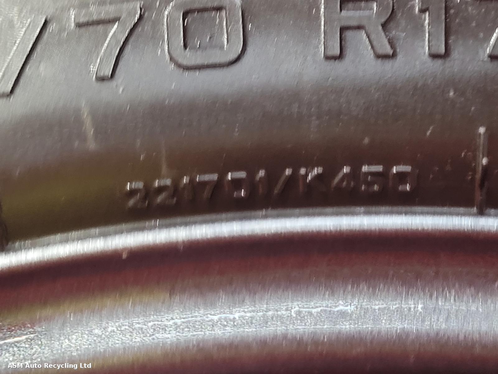 View Auto part Wheel Triumph Bonneville 2016