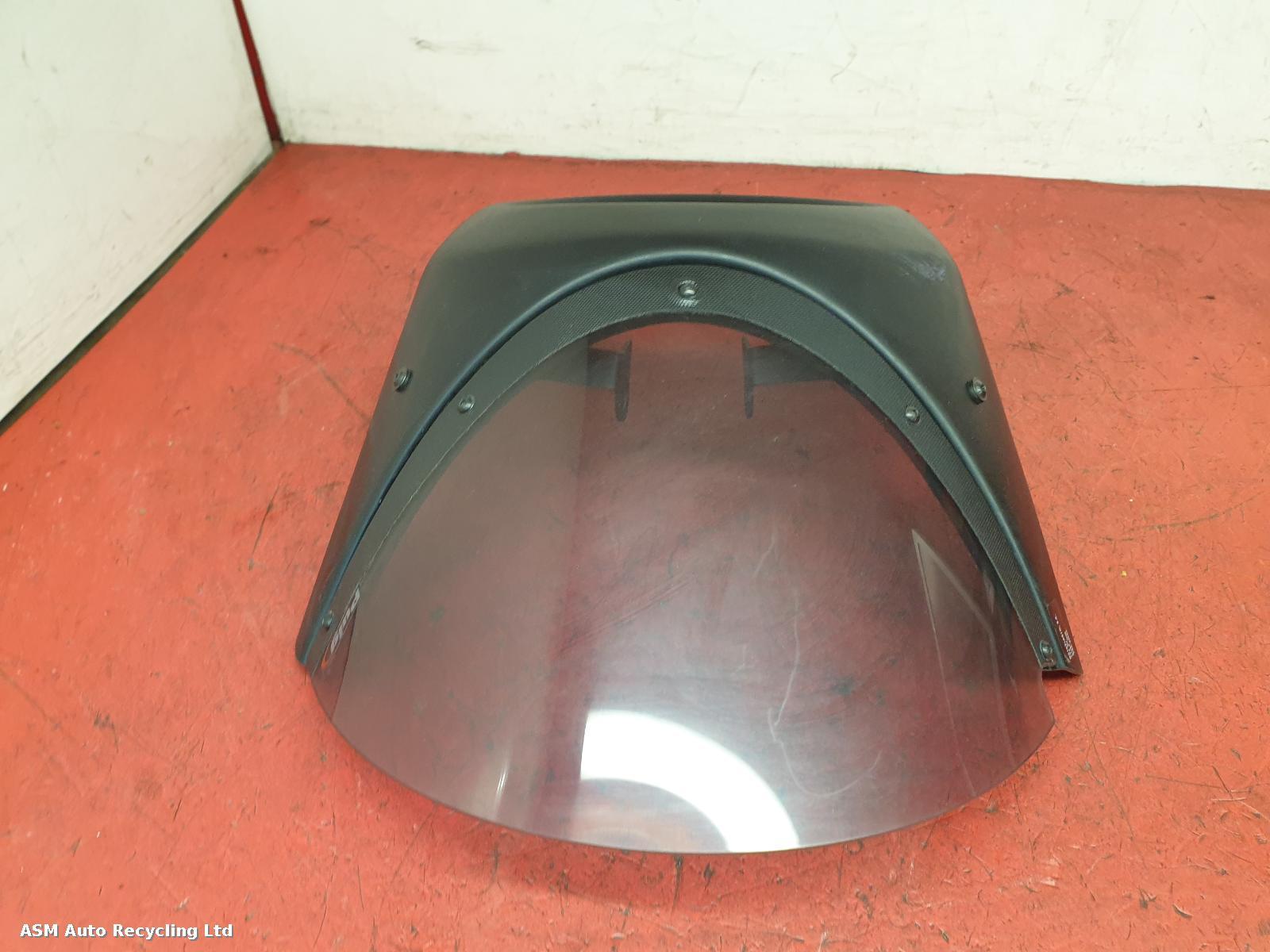 View Auto part Nosecone Honda Cb650r 2023