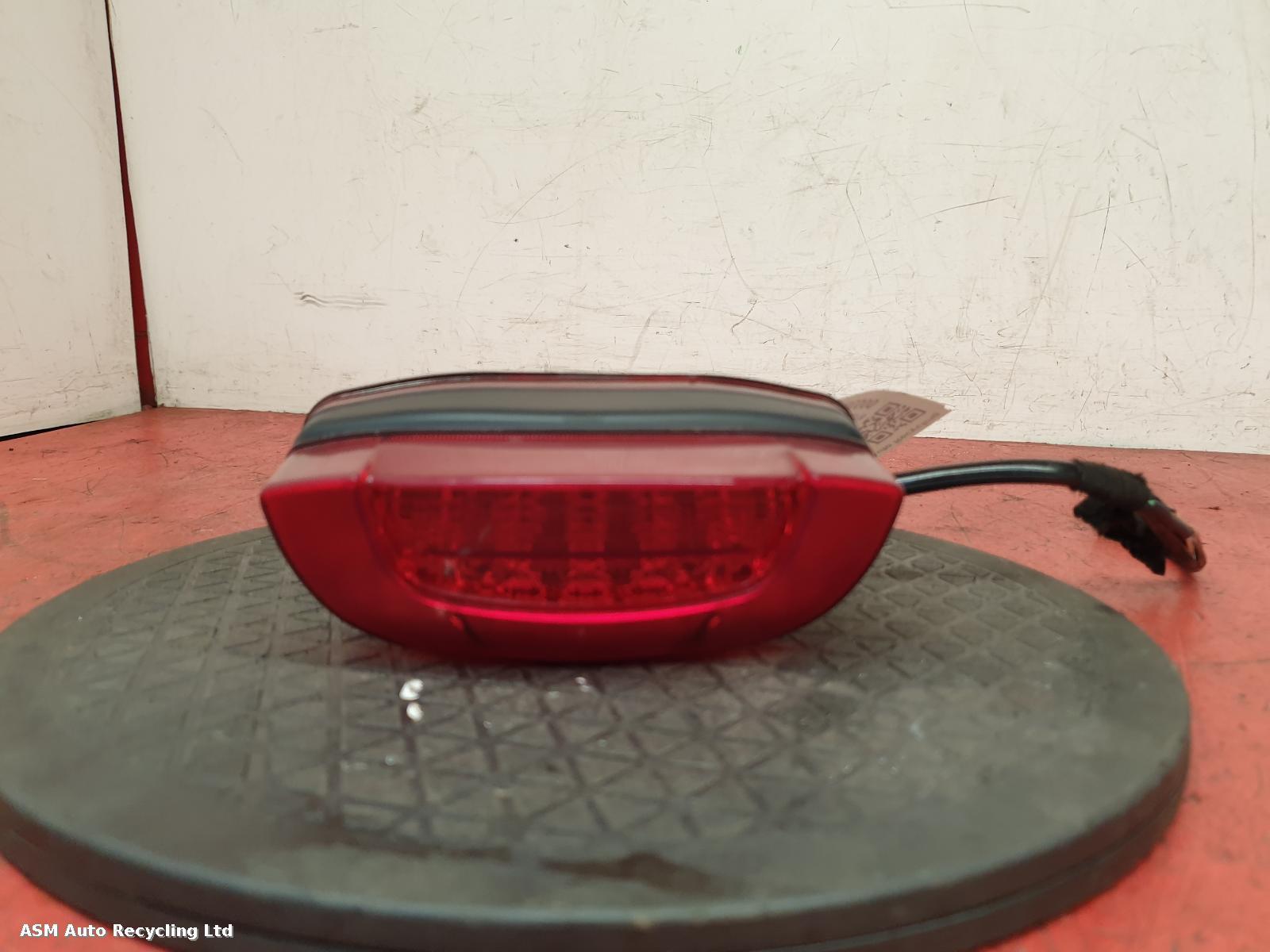 View Auto part Taillight Honda Cb650r 2023