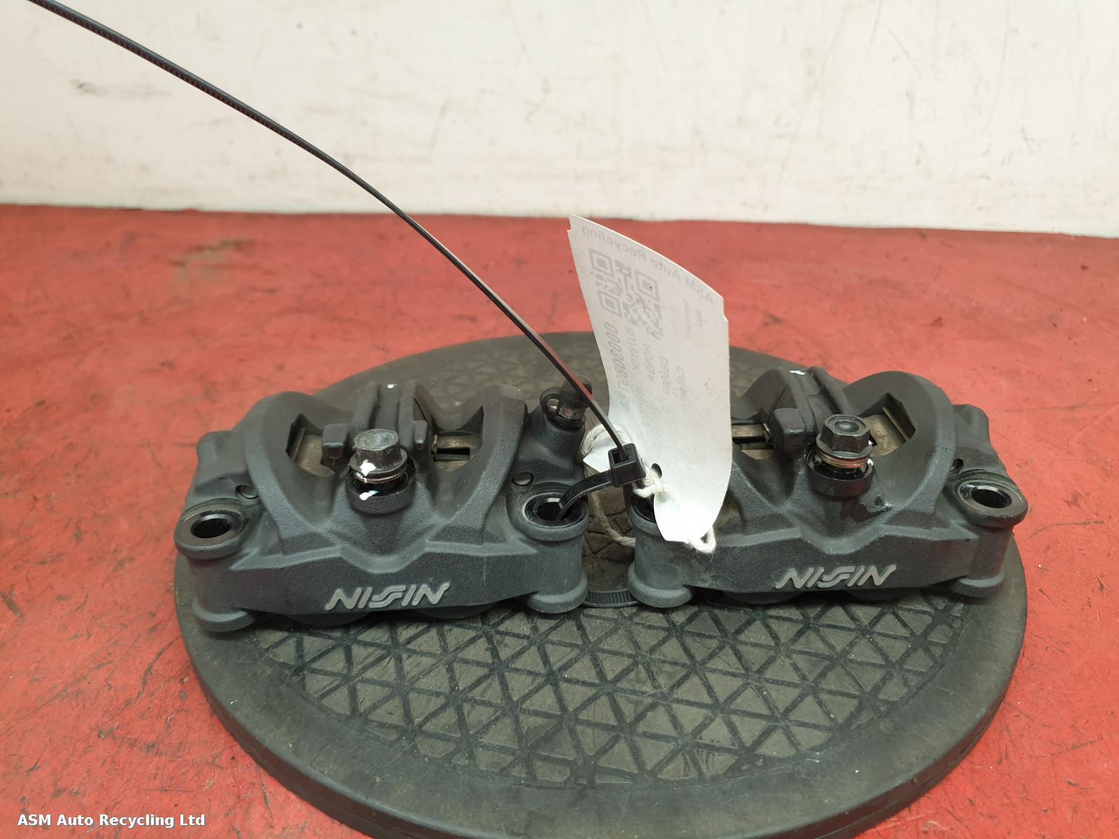 View Auto part Caliper Honda Cb650r 2023