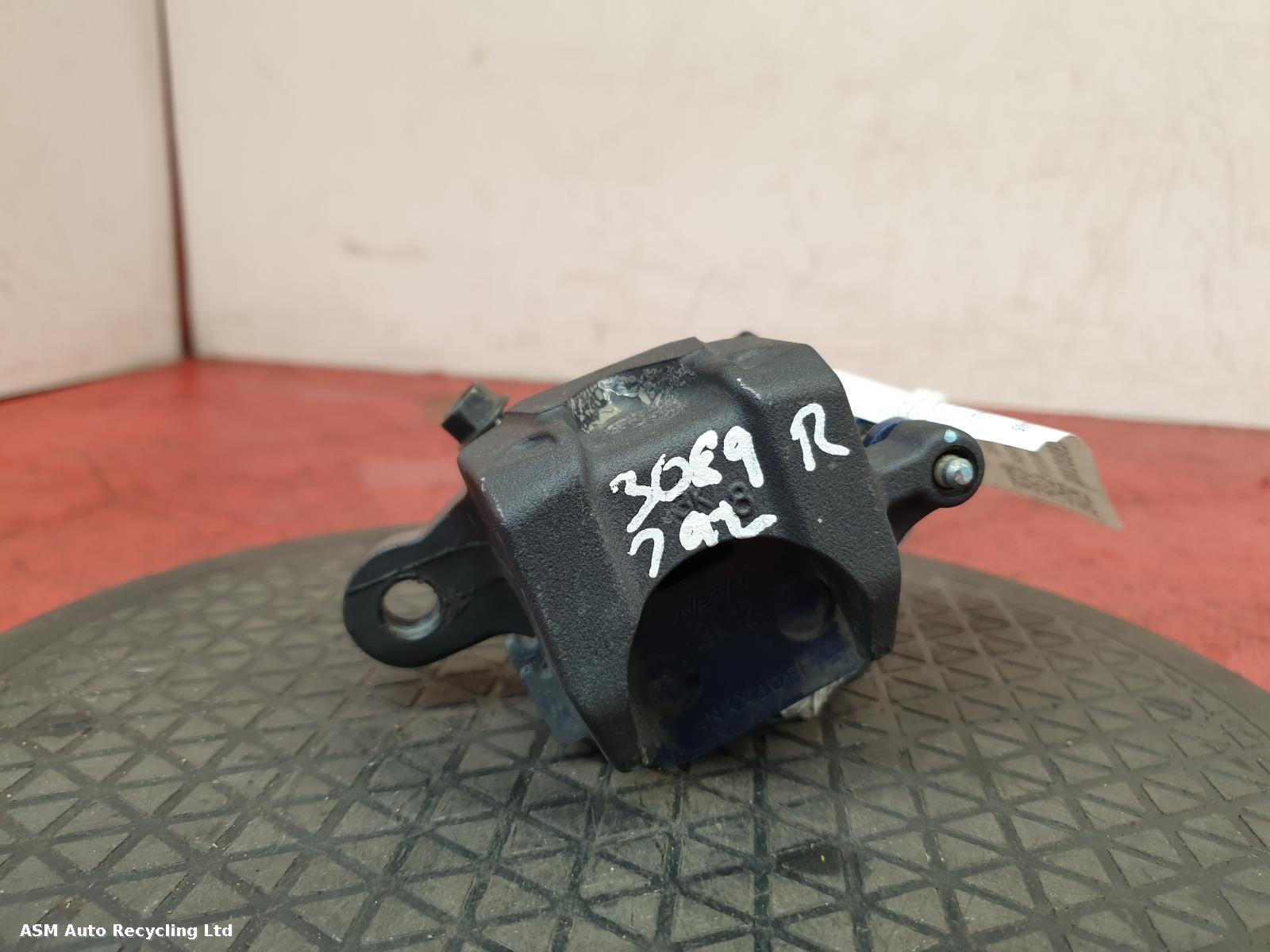 View Auto part Caliper Honda Cb650r 2023