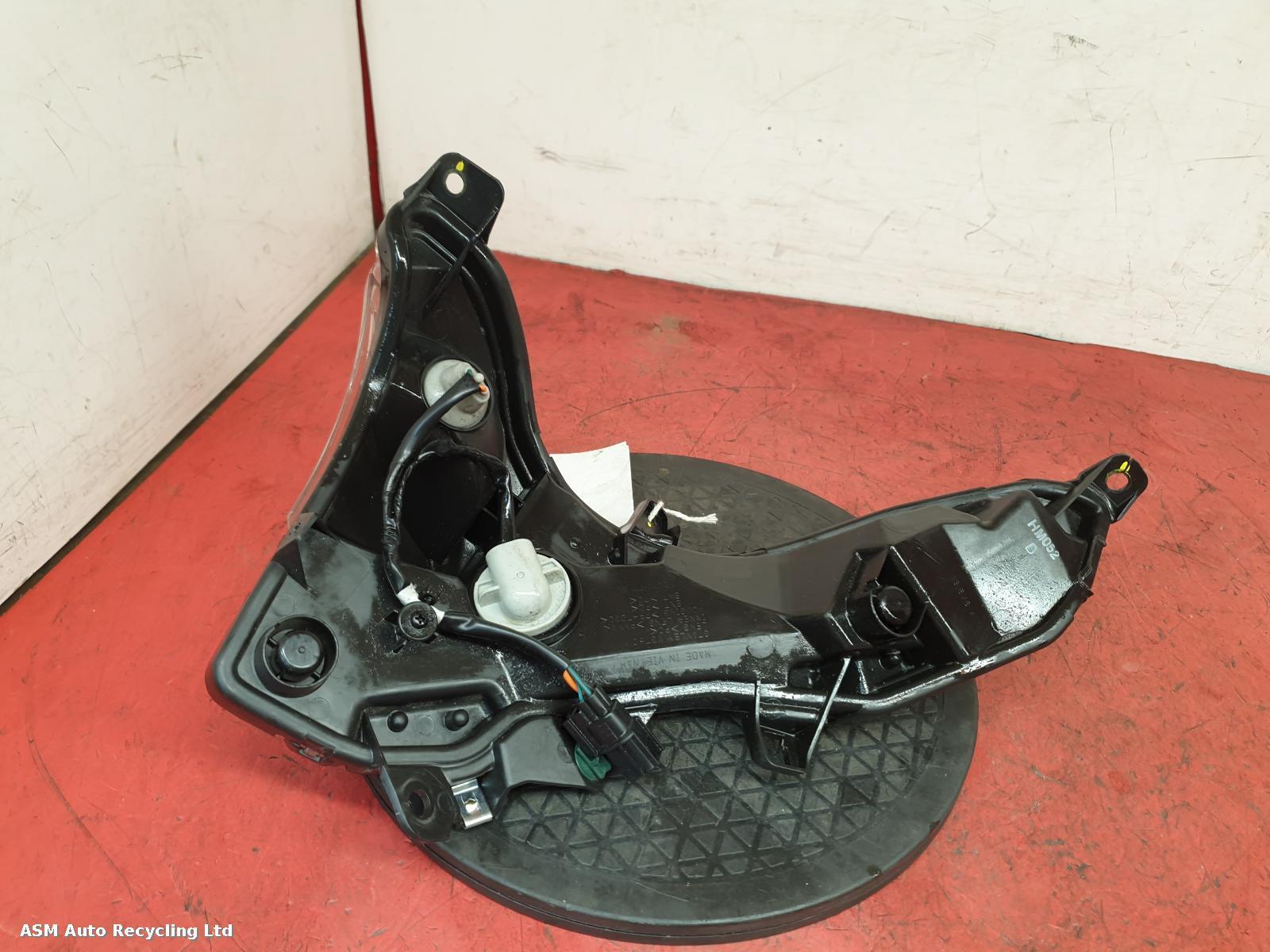 View Auto part L Repeater Lamp Honda Sh 125 2018