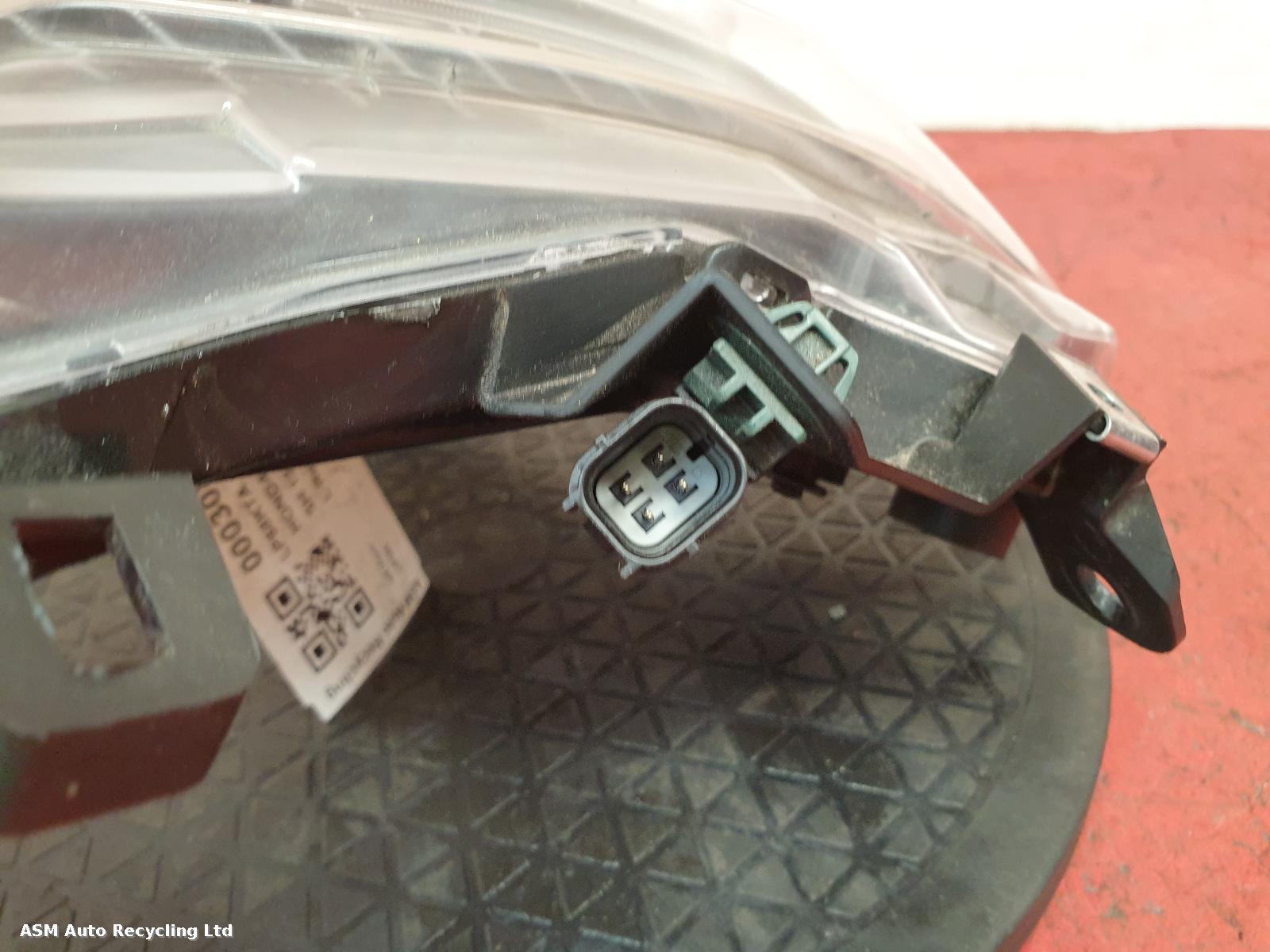 View Auto part L Repeater Lamp Honda Sh 125 2018
