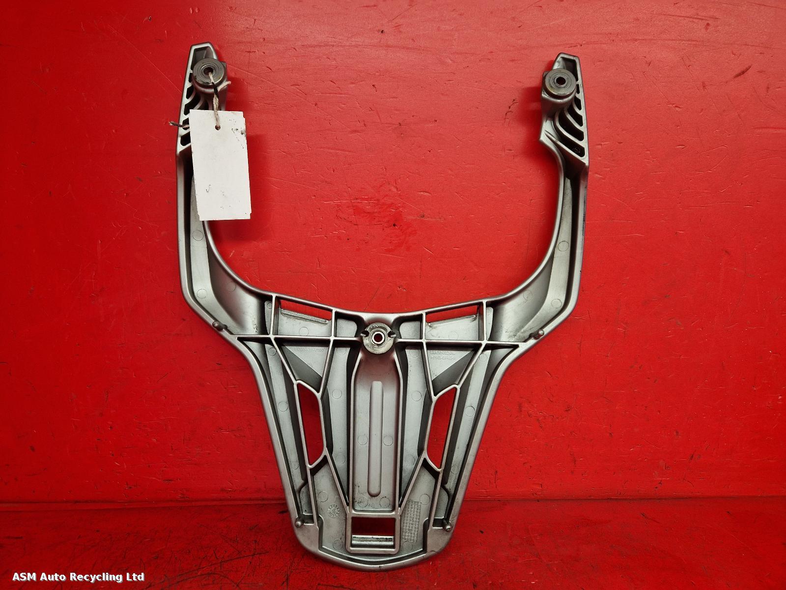 View Auto part Pannier Brackets Honda Sh 125 2018