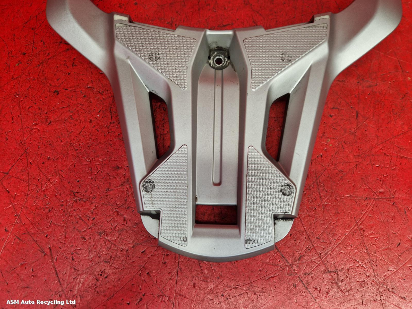 View Auto part Pannier Brackets Honda Sh 125 2018
