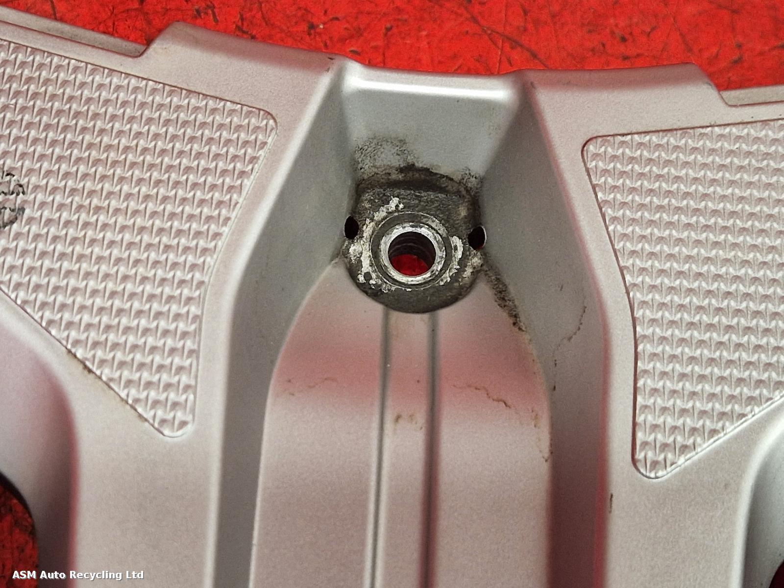 View Auto part Pannier Brackets Honda Sh 125 2018