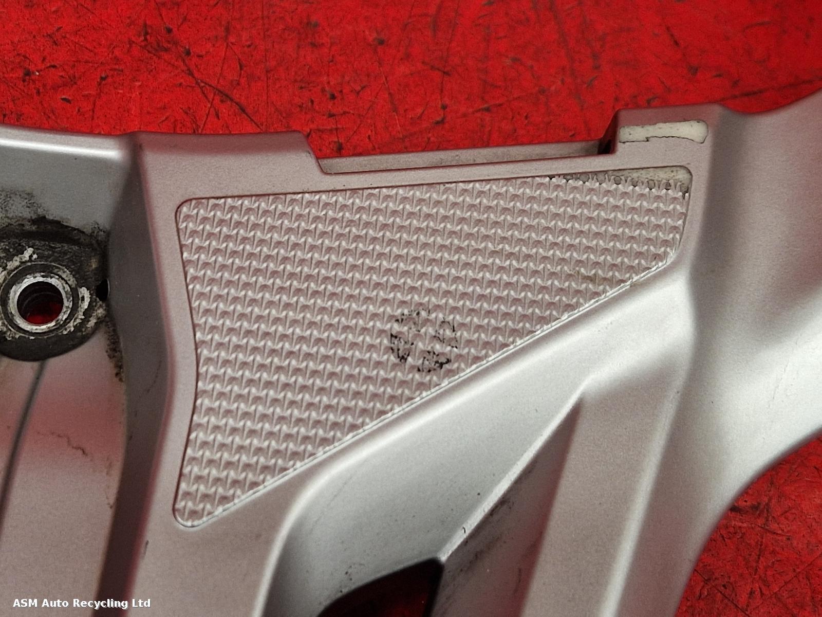 View Auto part Pannier Brackets Honda Sh 125 2018