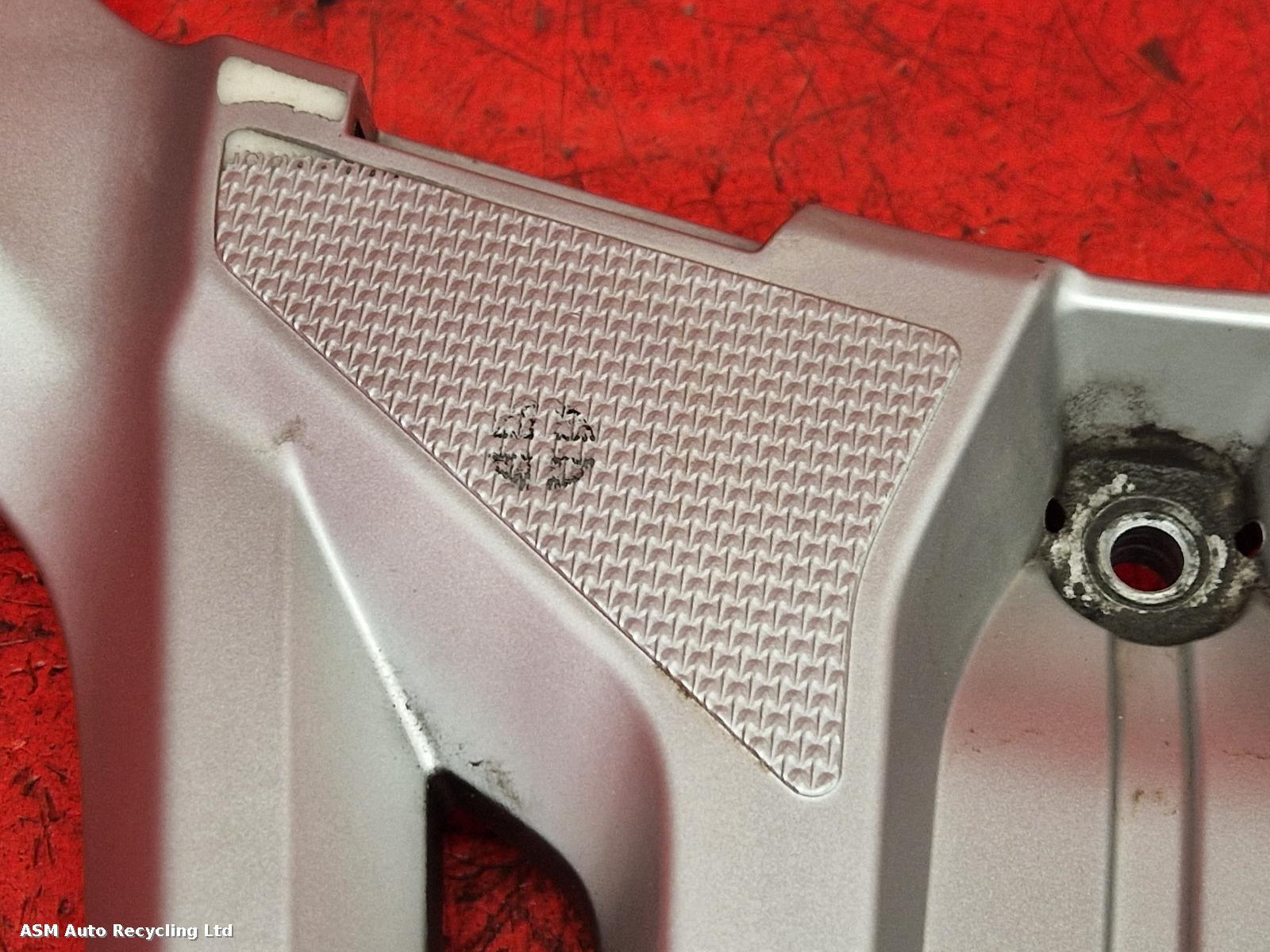 View Auto part Pannier Brackets Honda Sh 125 2018