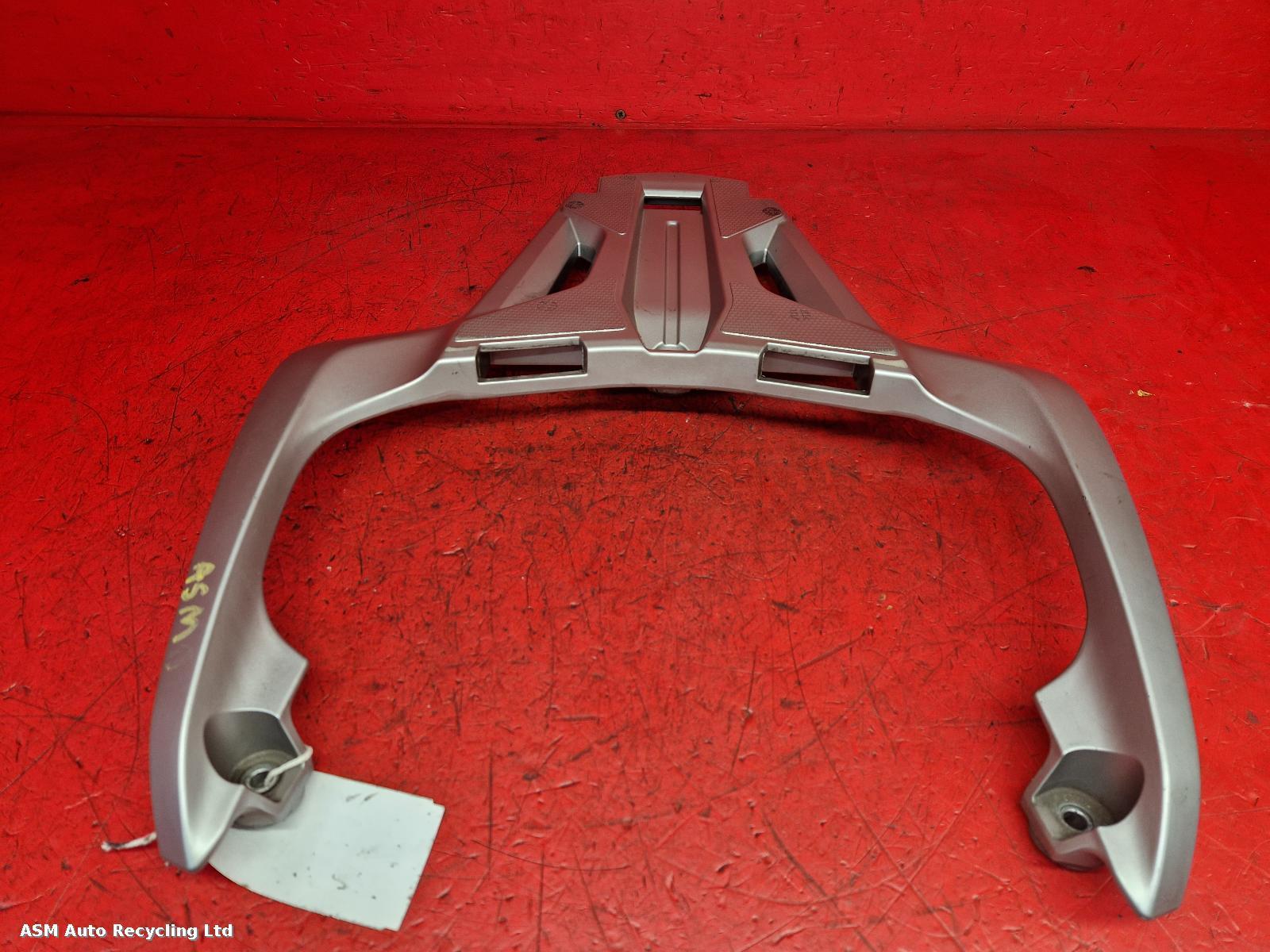 View Auto part Pannier Brackets Honda Sh 125 2018