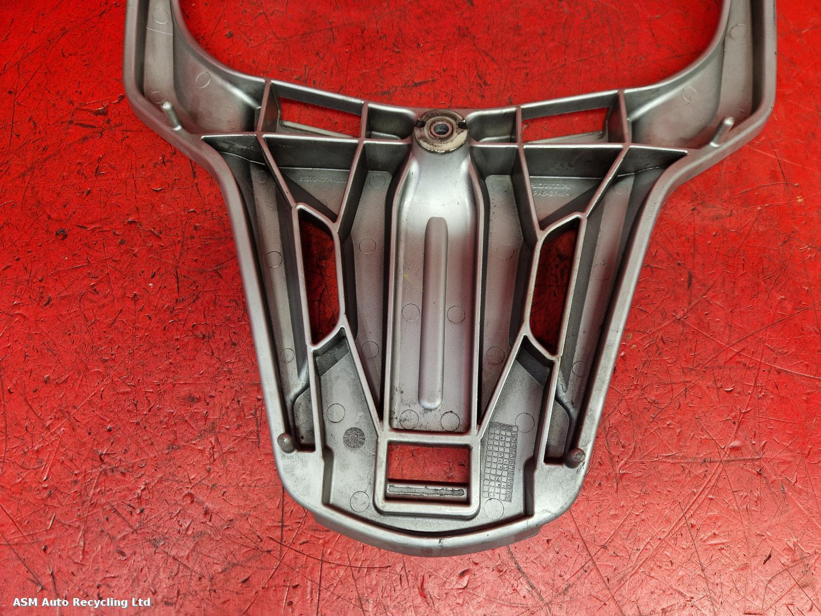 View Auto part Pannier Brackets Honda Sh 125 2018