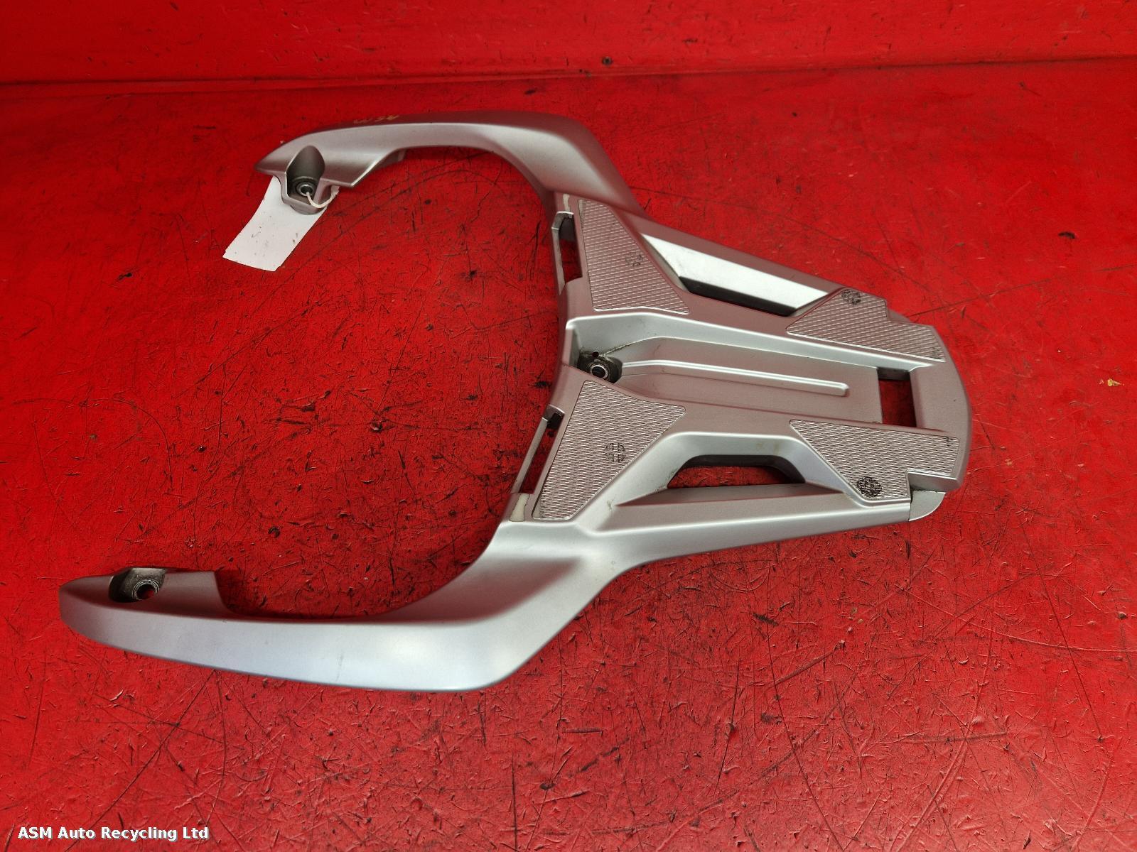 View Auto part Pannier Brackets Honda Sh 125 2018