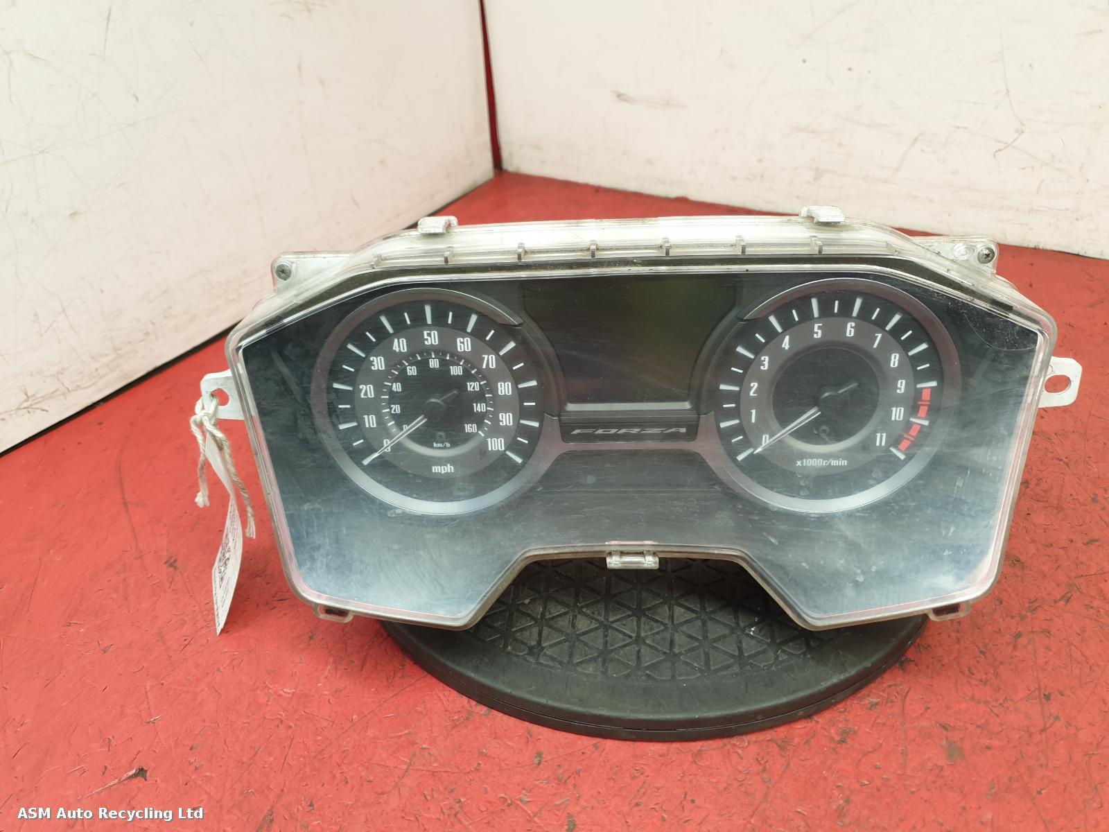 View Auto part Speedometer Honda Nss 300 Forza 2018