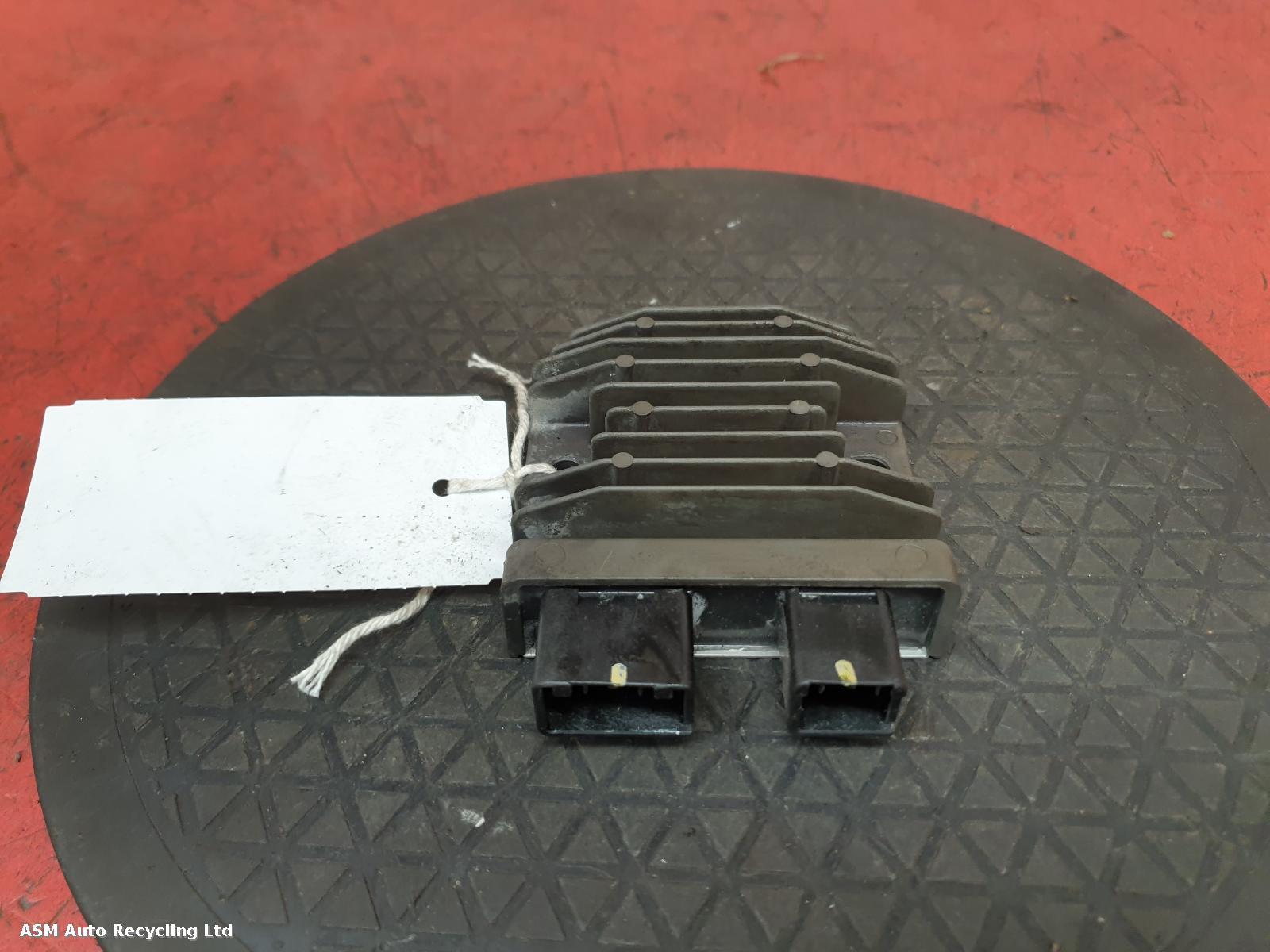 View Auto part Regulator/Rectifier Honda Nss 300 Forza 2018