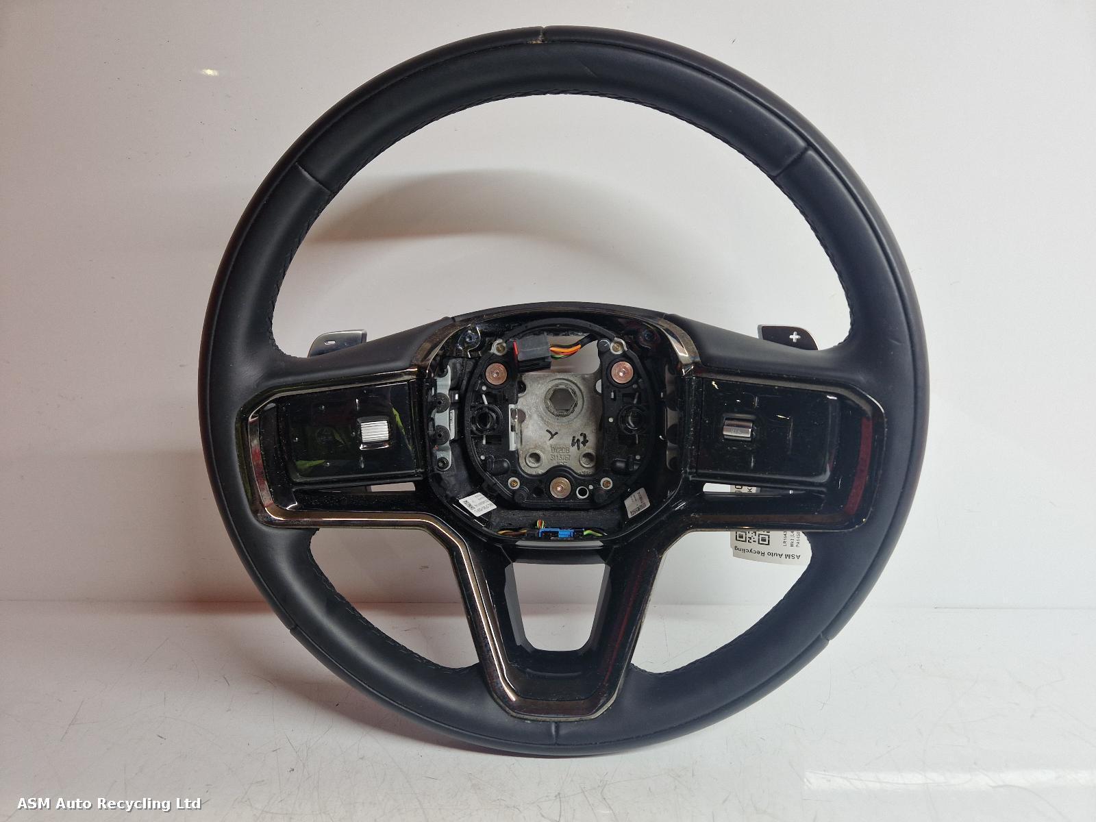 View Auto part Steering Wheel Land Rover Range Rover Sport 2022