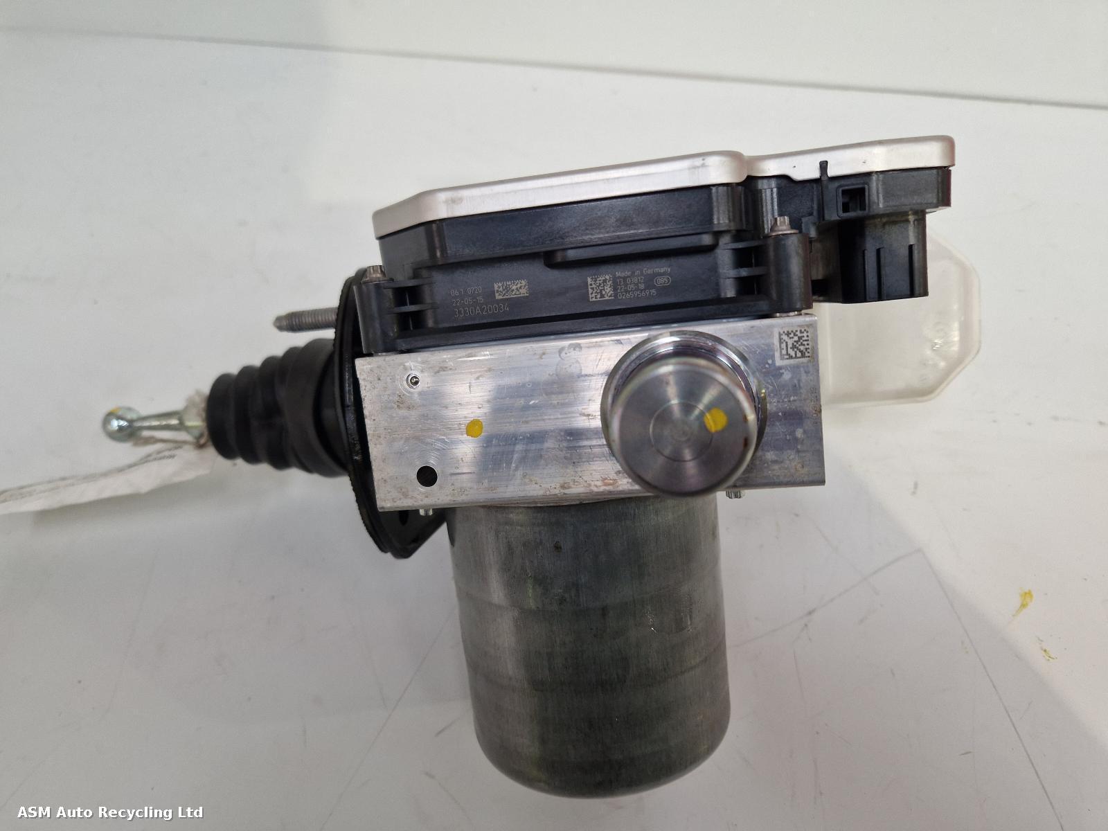 View Auto part ABS Pump/Modulator Land Rover Range Rover Sport 2022