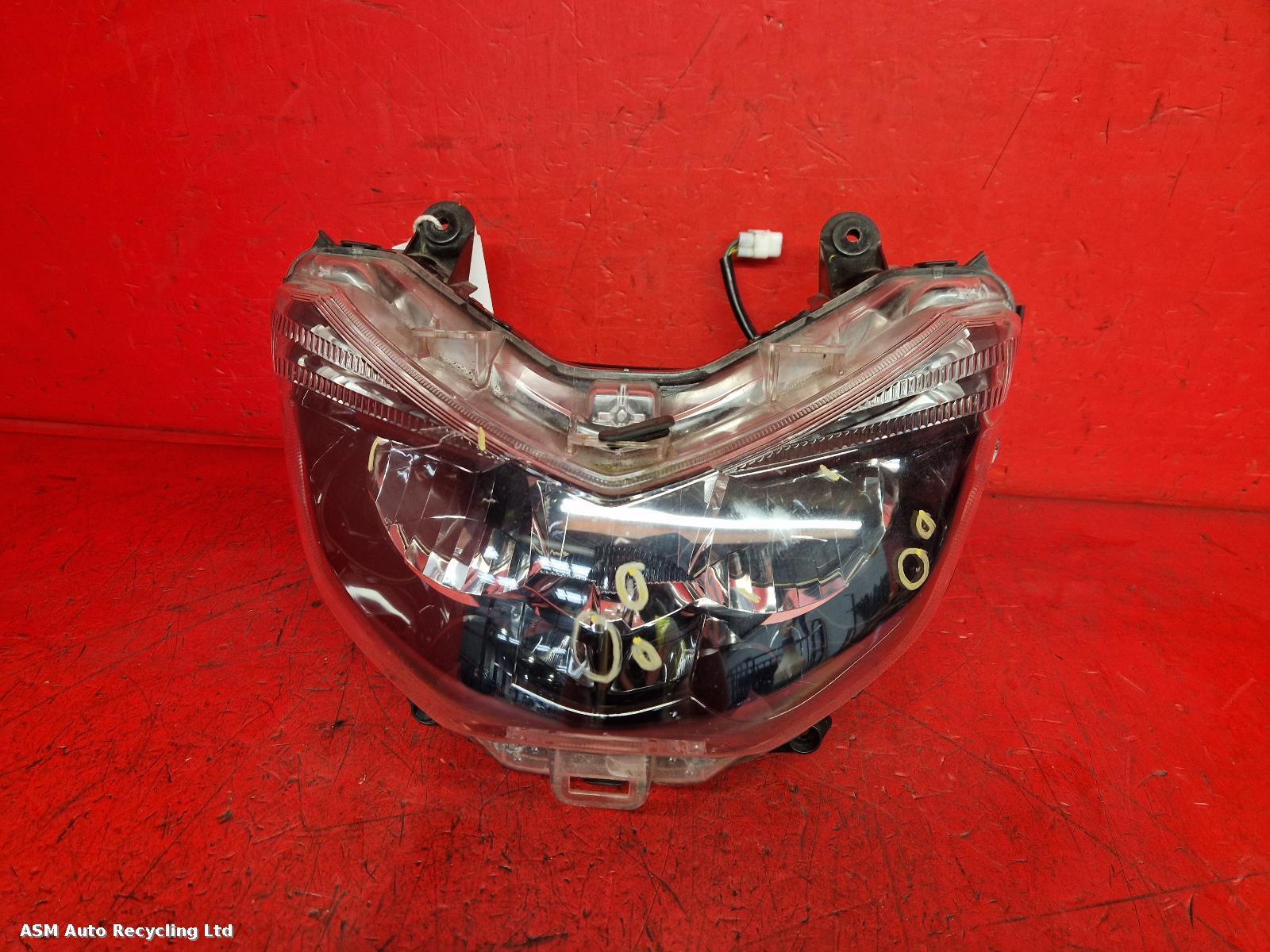 View Auto part Headlamp Yamaha Nmax 125 2016