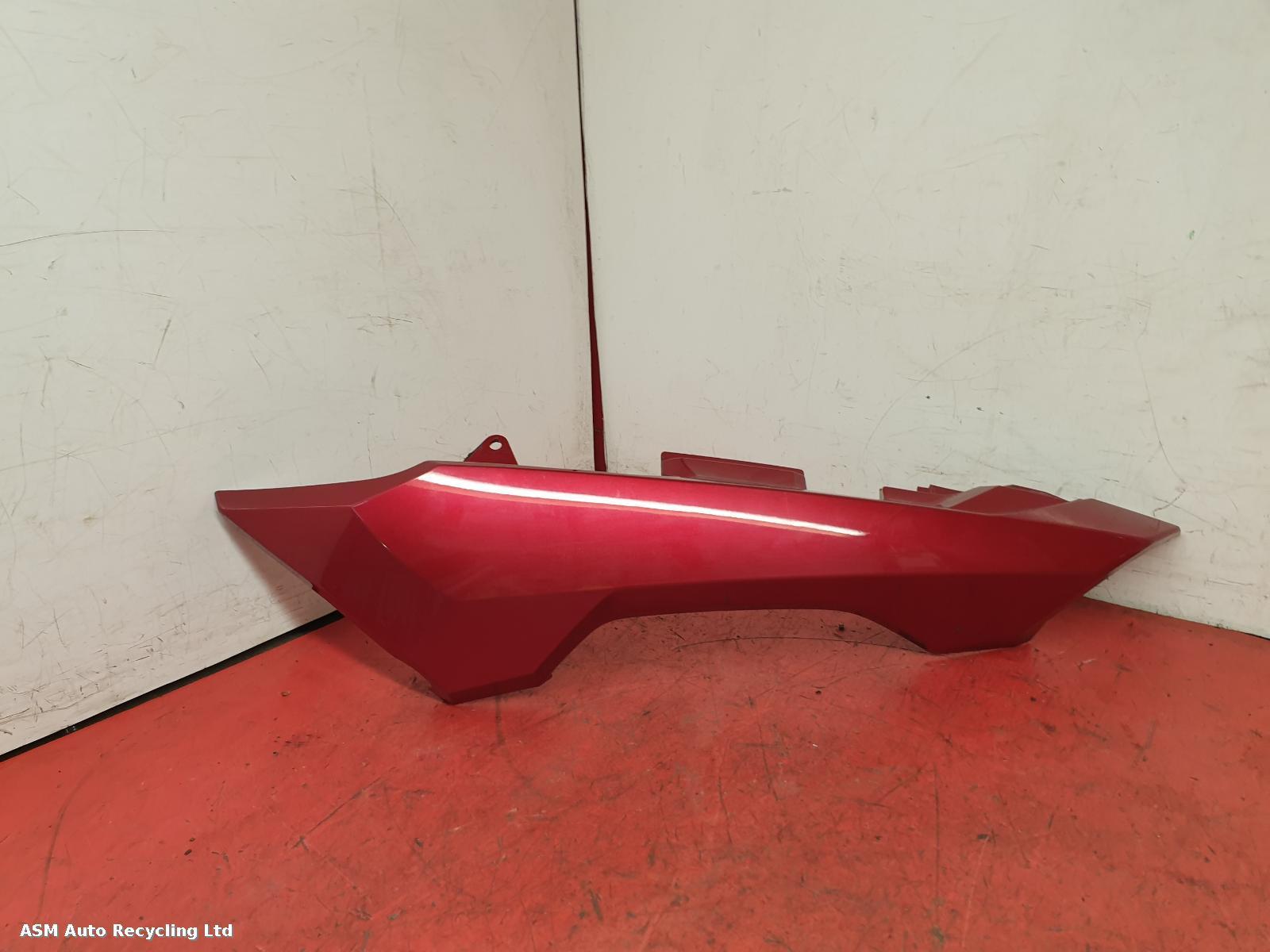 View Auto part Seat Cowl Honda Nc 750 2018