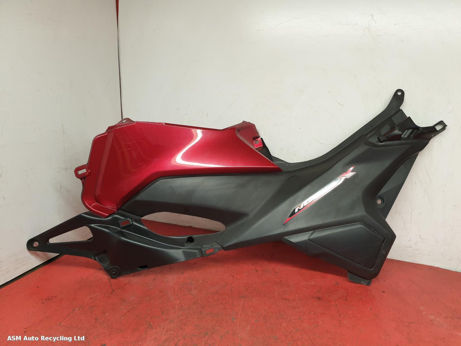 View Auto part Side Panel Left Honda Nc 750 2018