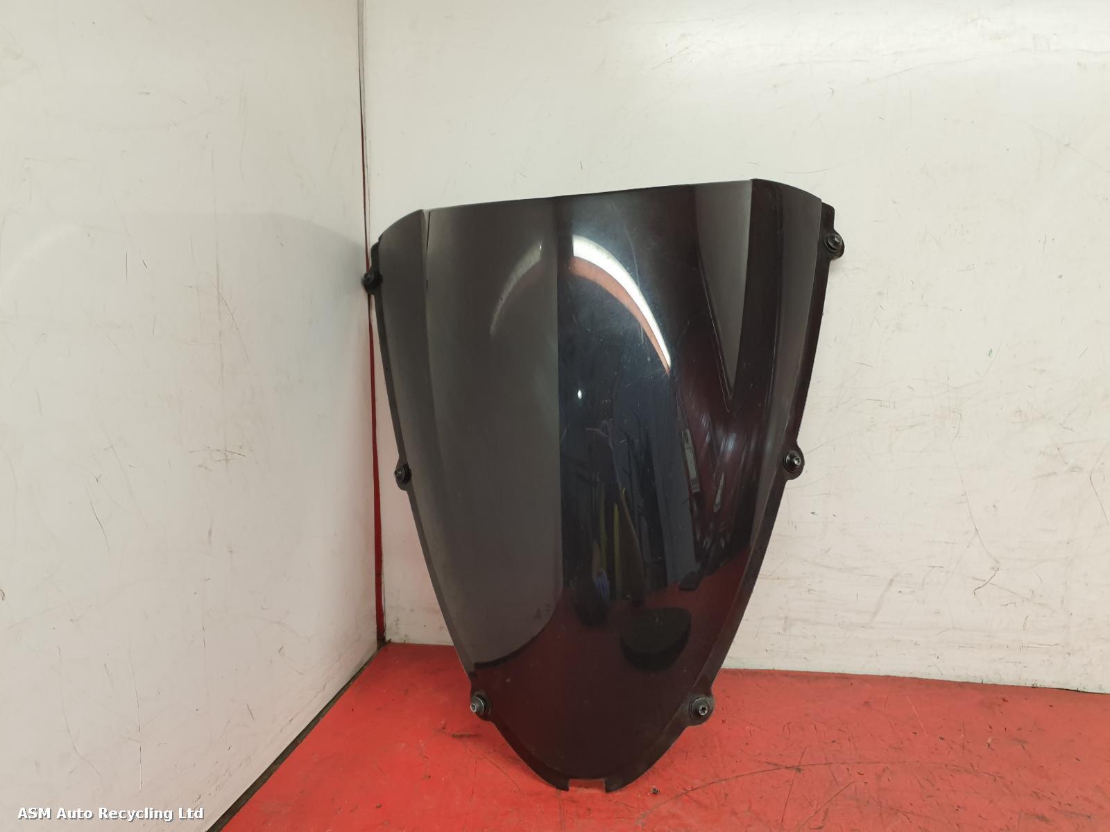 View Auto part Visor Screen Kawasaki Zx 600 2007