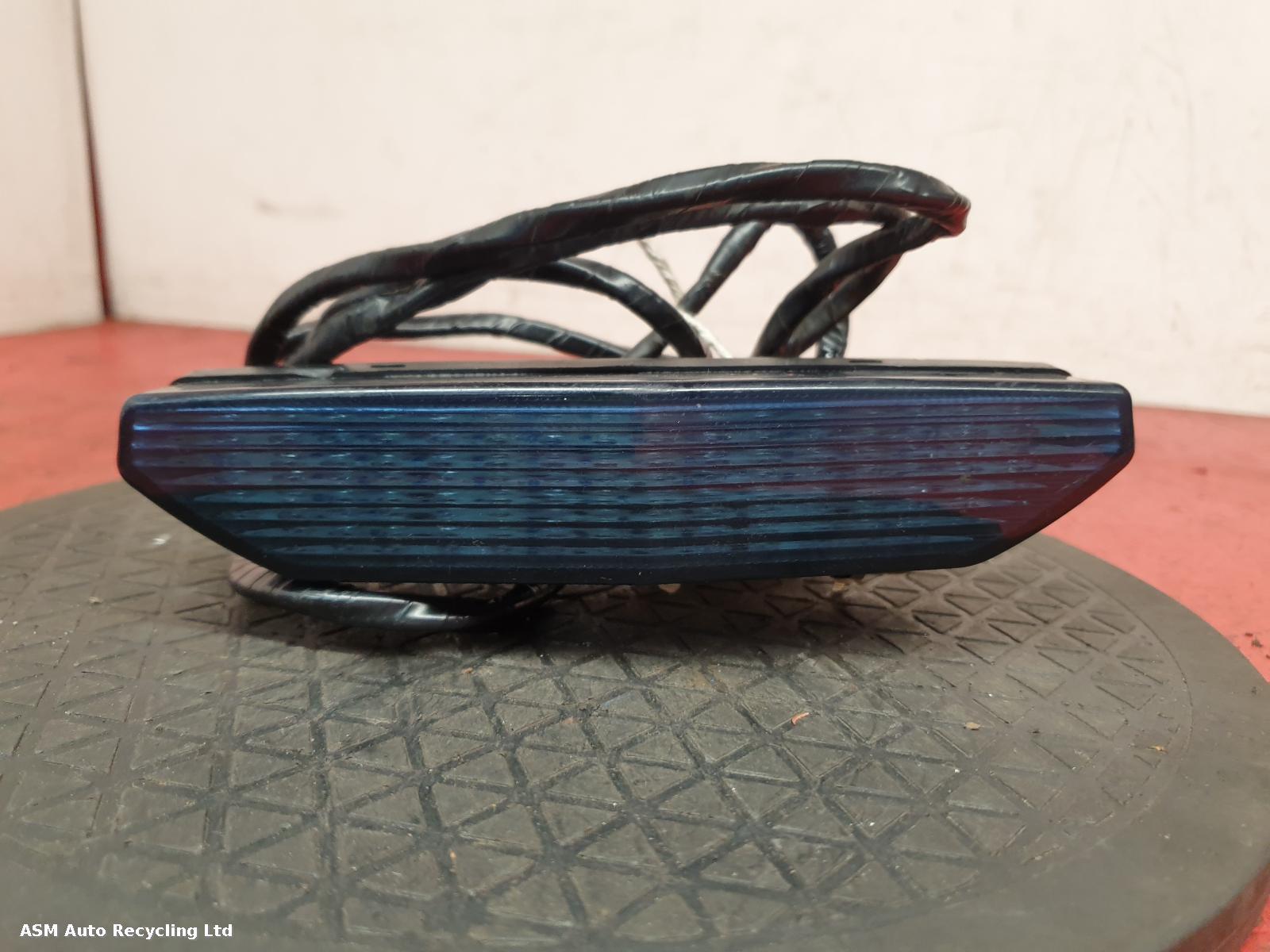 View Auto part Taillight Kawasaki Zx 600 2007
