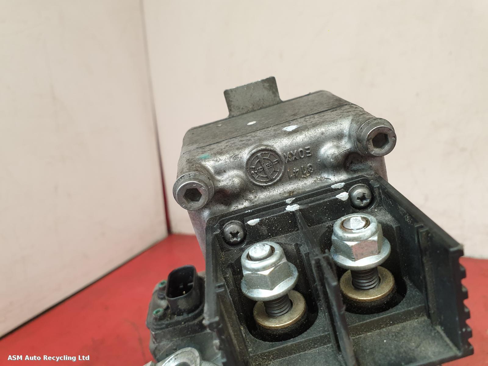 View Auto part Compressor Mercedes S Class 2018
