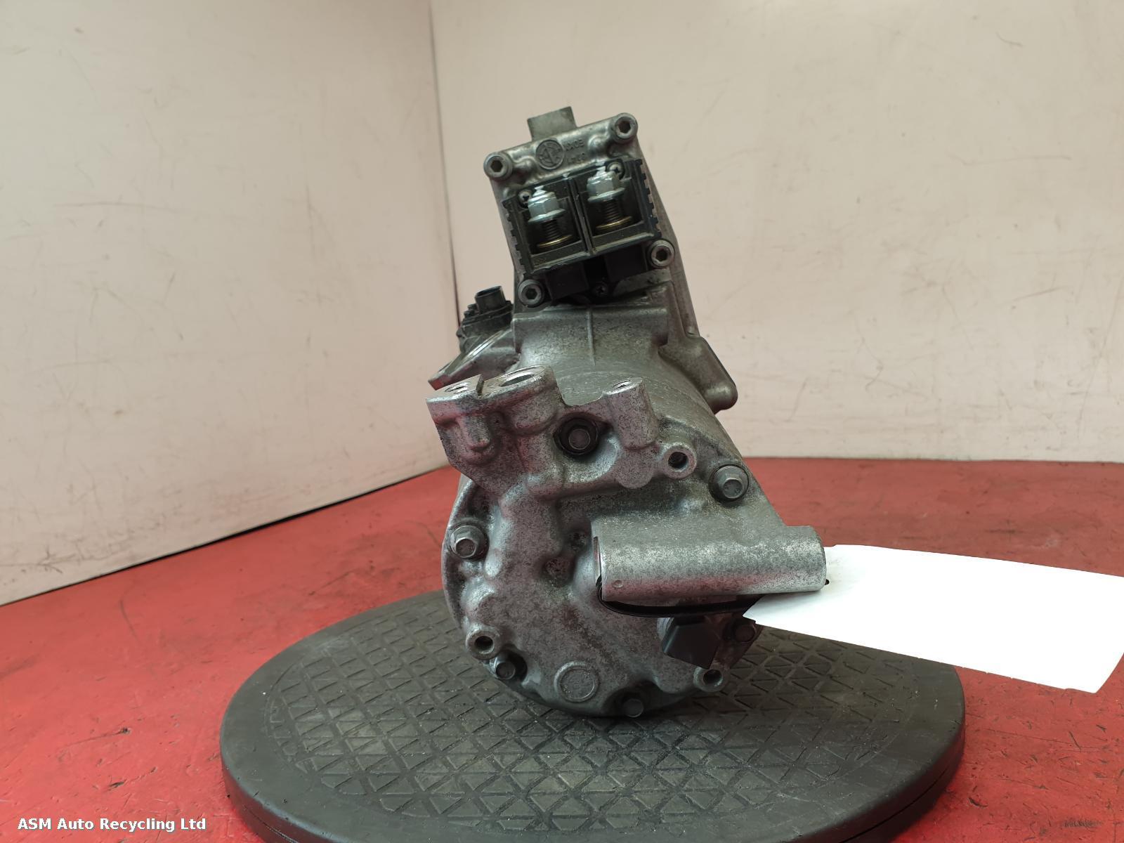 View Auto part Compressor Mercedes S Class 2018
