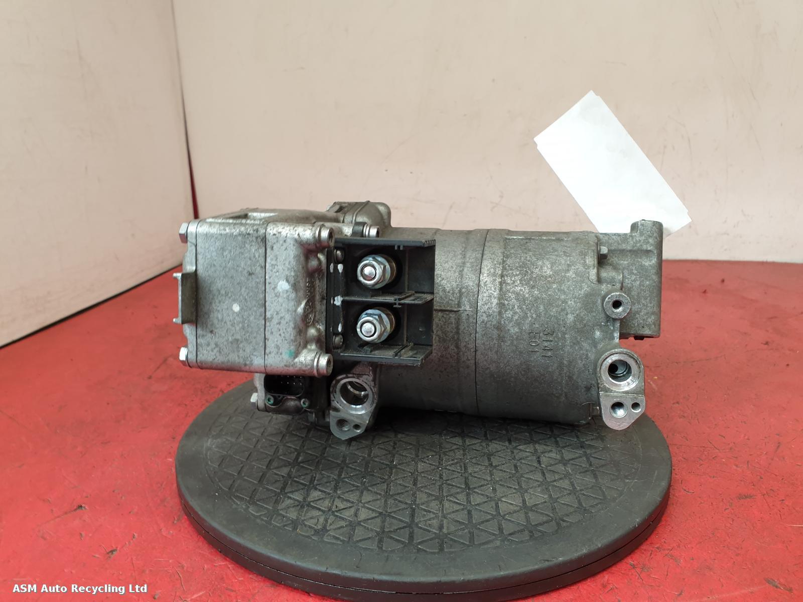 View Auto part Compressor Mercedes S Class 2018