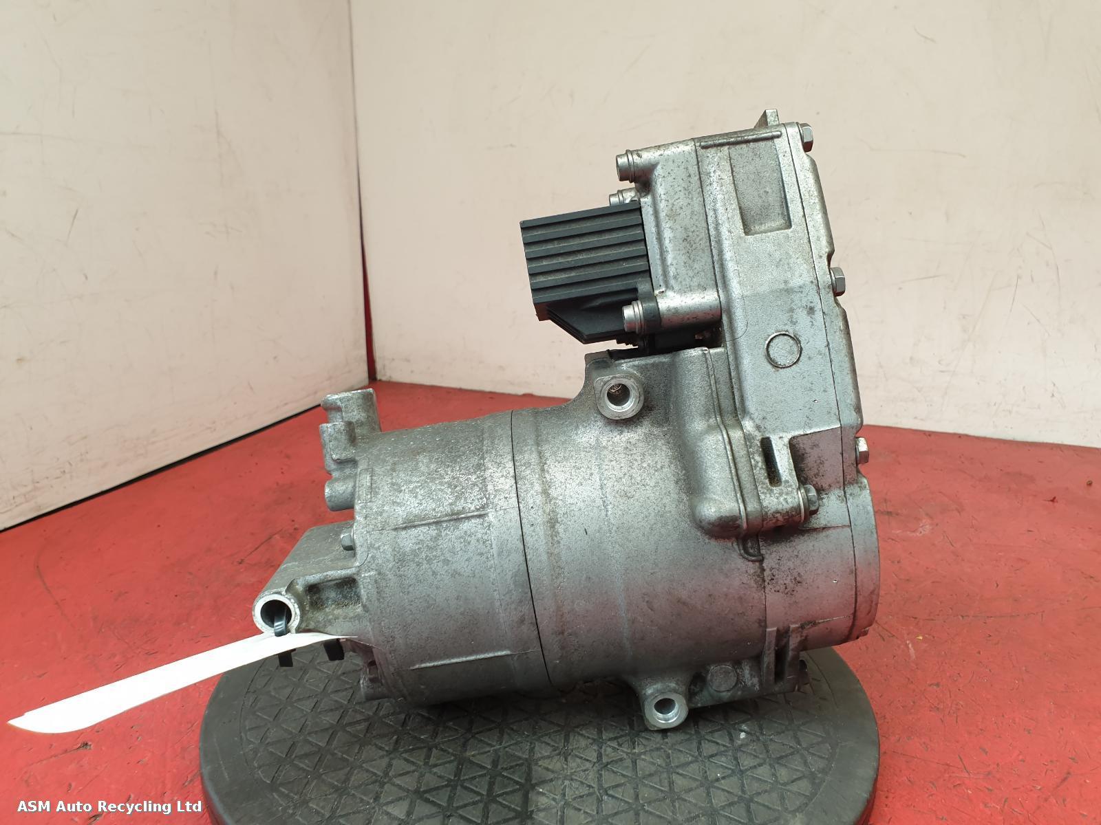 View Auto part Compressor Mercedes S Class 2018