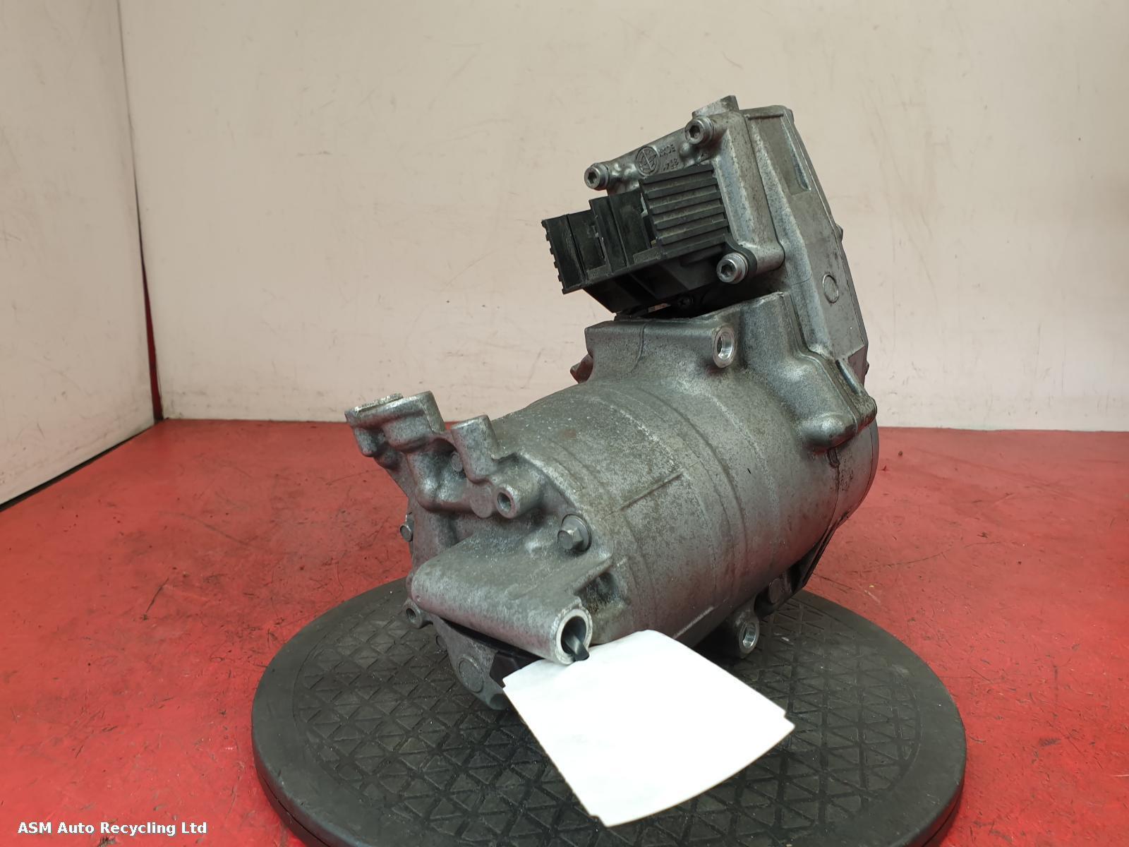 View Auto part Compressor Mercedes S Class 2018