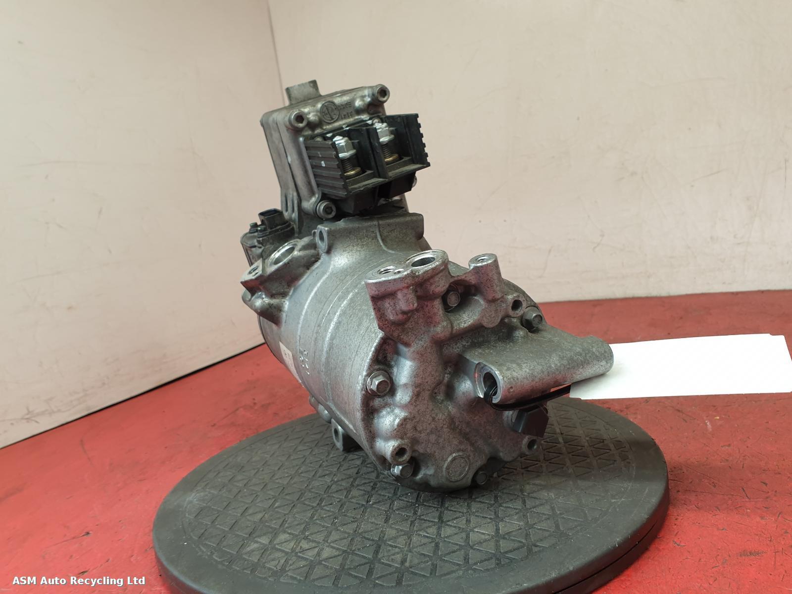 View Auto part Compressor Mercedes S Class 2018