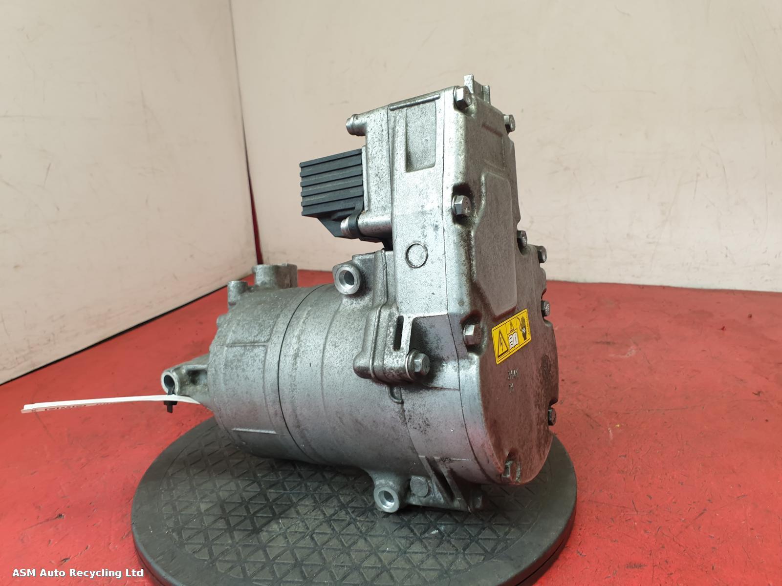 View Auto part Compressor Mercedes S Class 2018