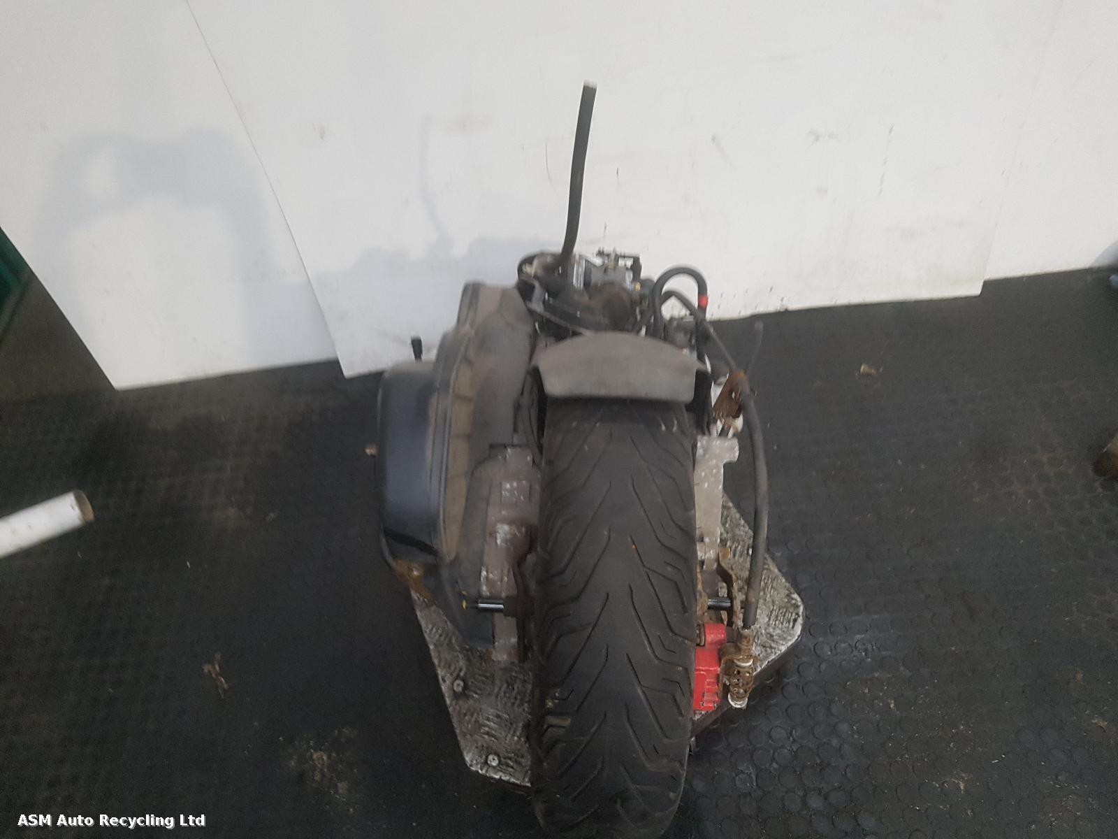 View Auto part Engine Piaggio Mp3 300 Lt Business 2017